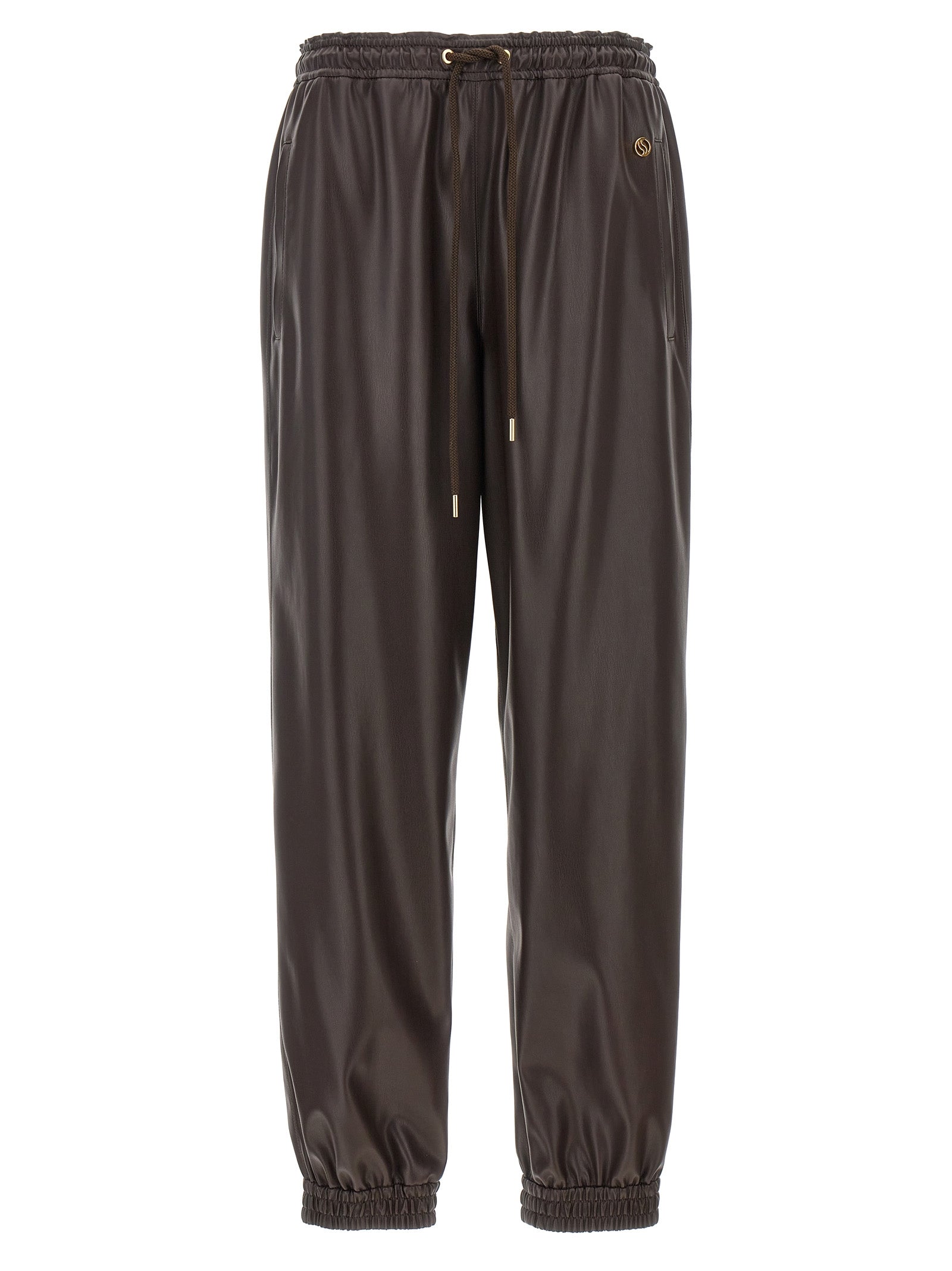 Stella Mccartney Alter Mat Joggers