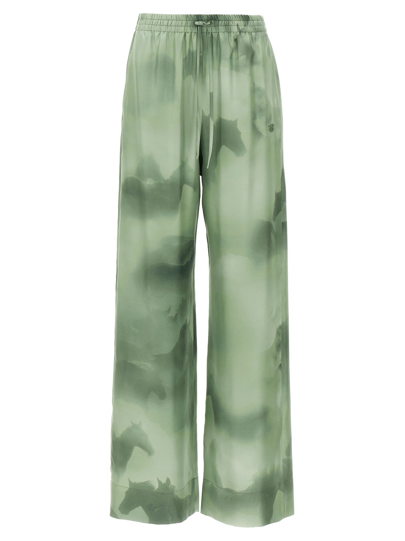 Stella Mccartney 'Cavalli' Pants