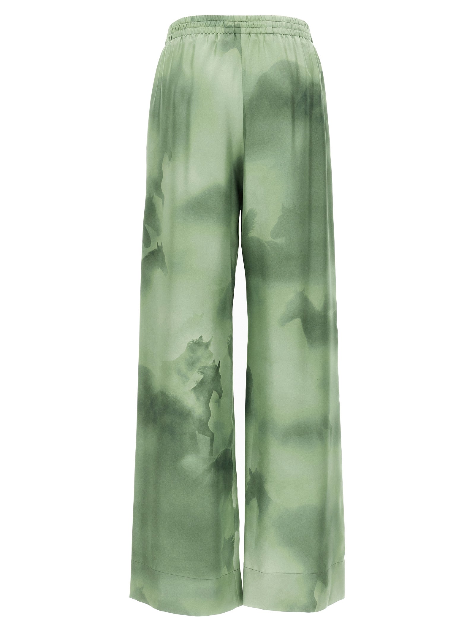 Stella Mccartney 'Cavalli' Pants