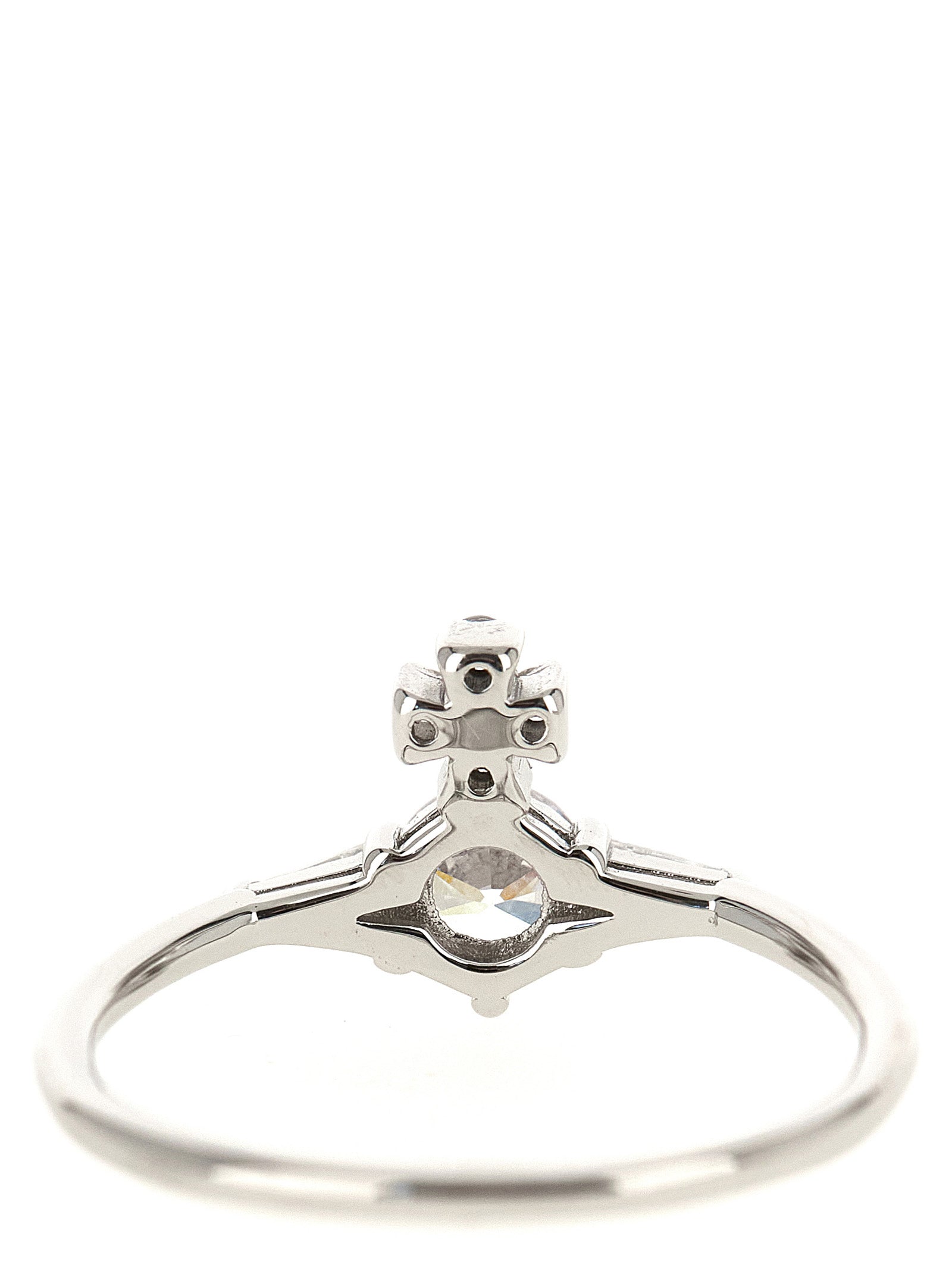 Vivienne Westwood 'Ofelia' Ring