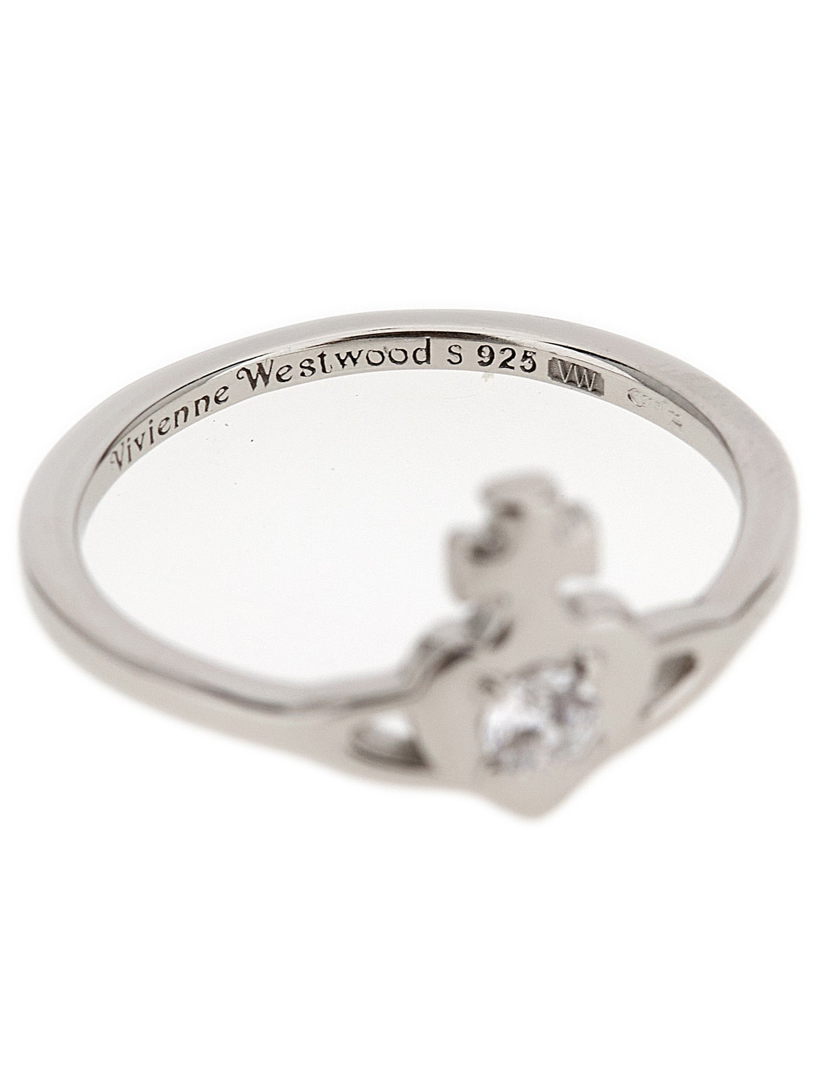 Vivienne Westwood 'Noella' Ring