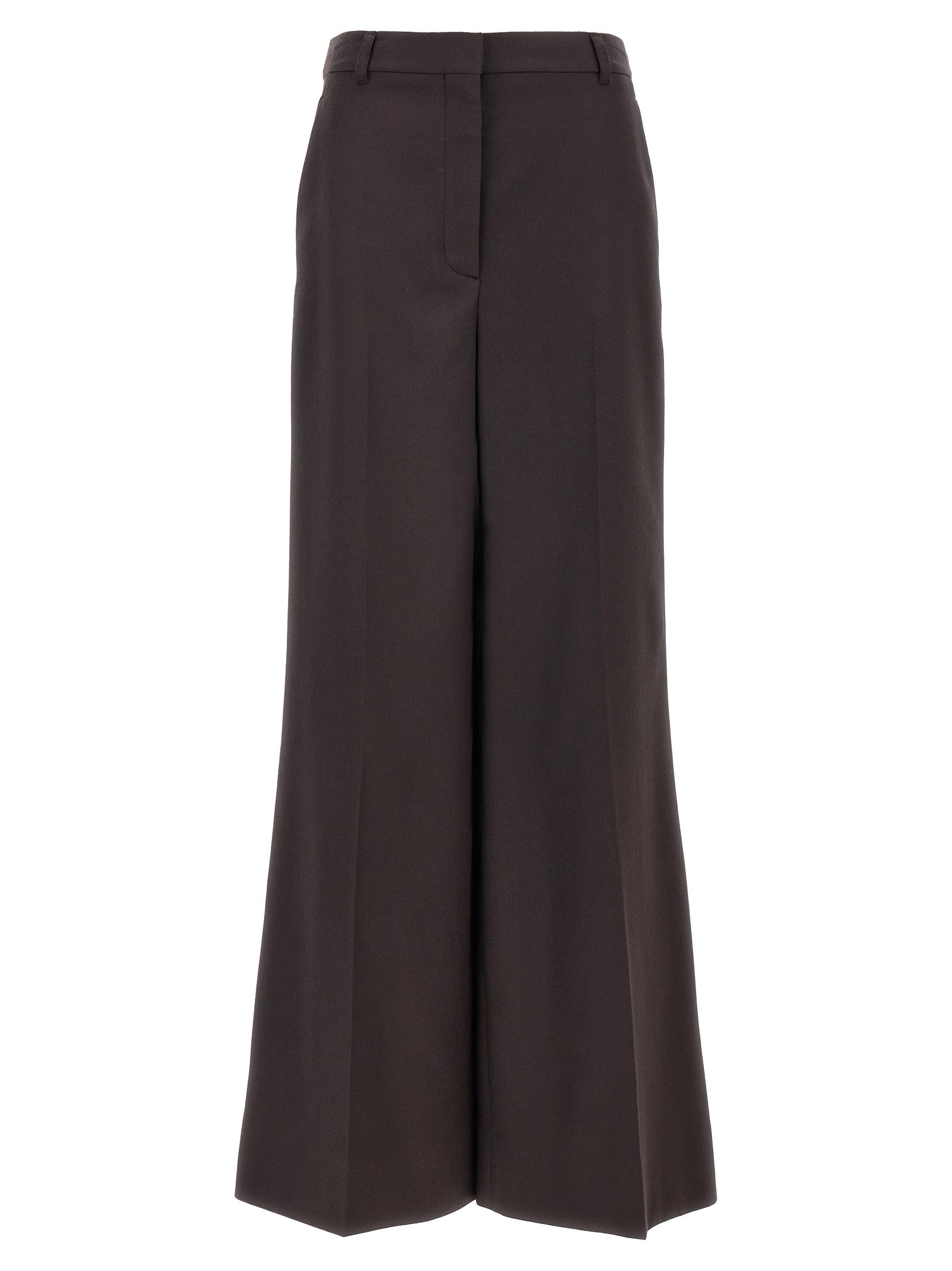 Stella Mccartney Loose Leg Pants