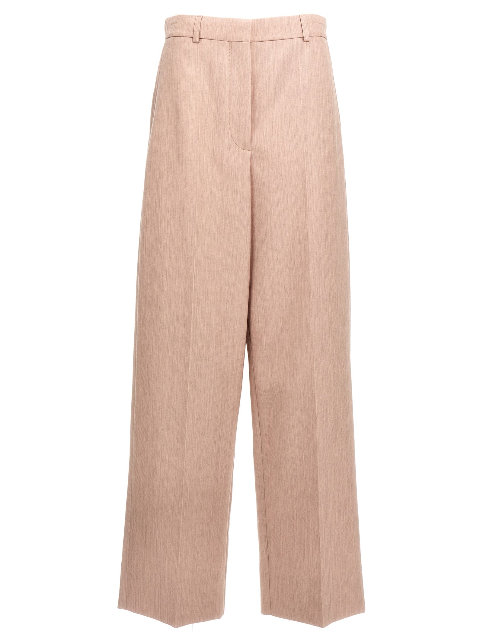 Stella Mccartney Loose Leg Pants