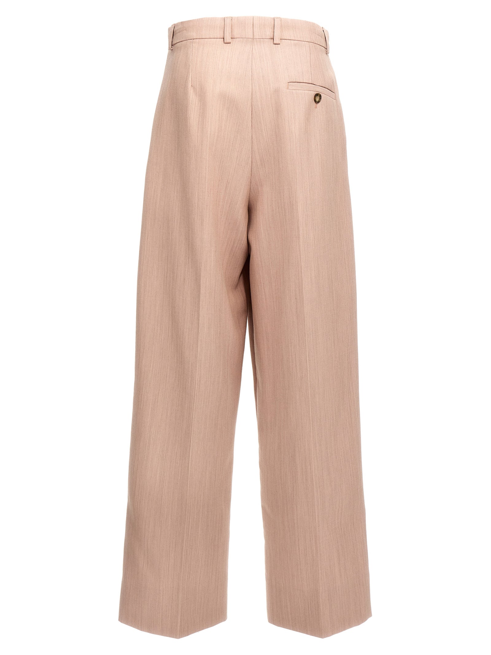 Stella Mccartney Loose Leg Pants