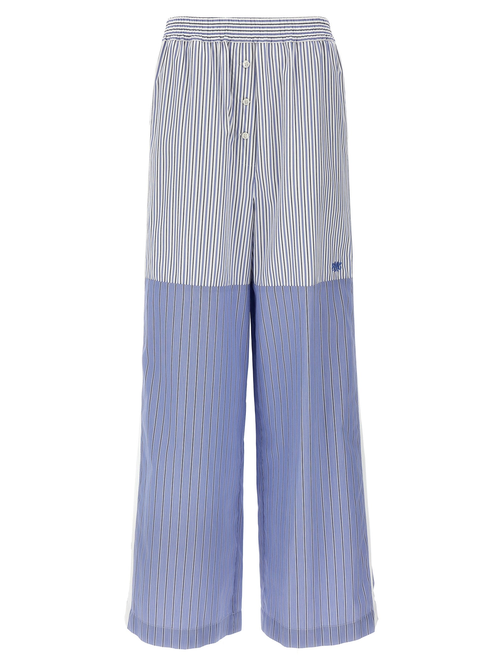 Stella Mccartney Boyfriend Pants