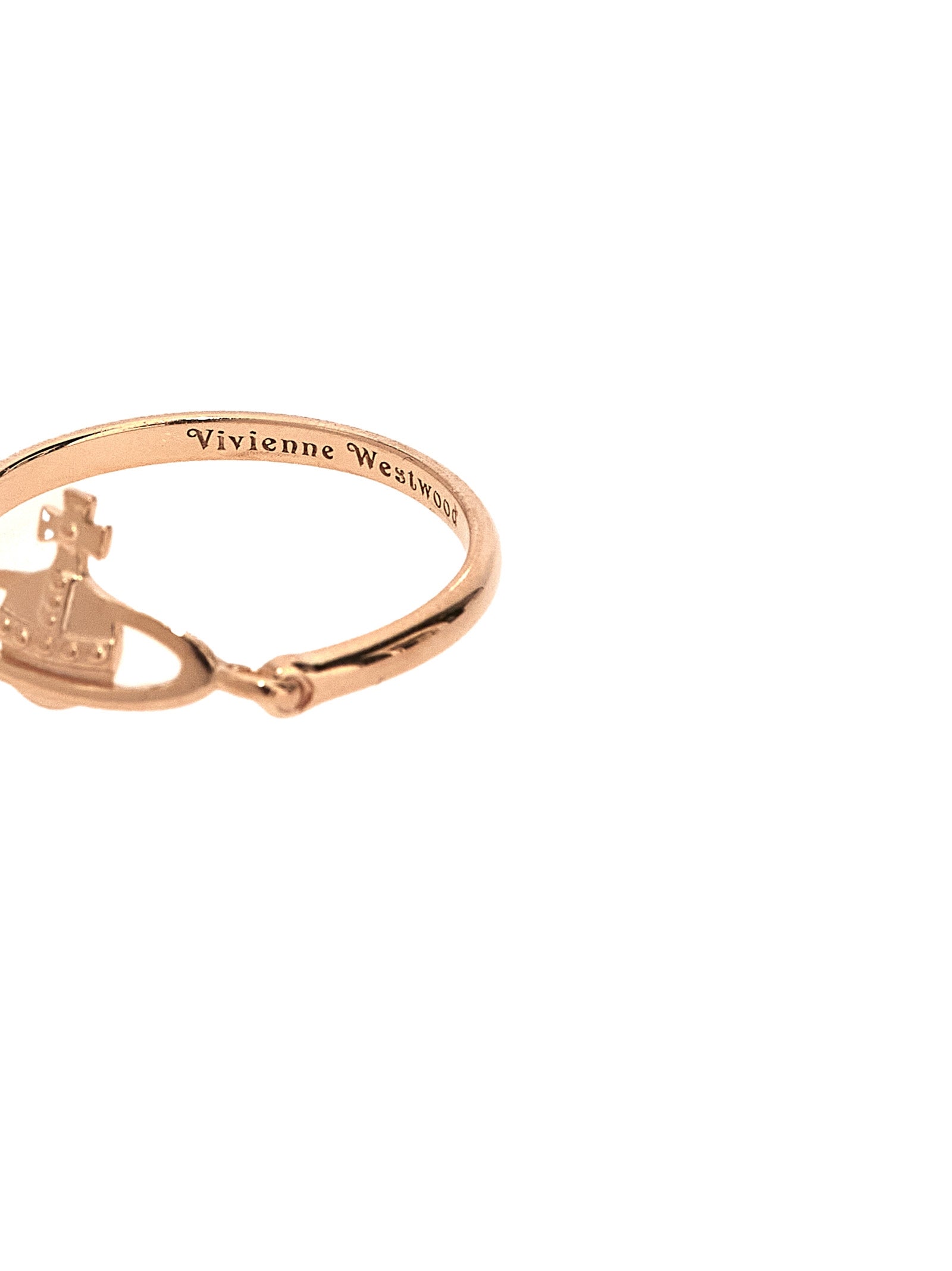 Vivienne Westwood 'Vendome' Ring