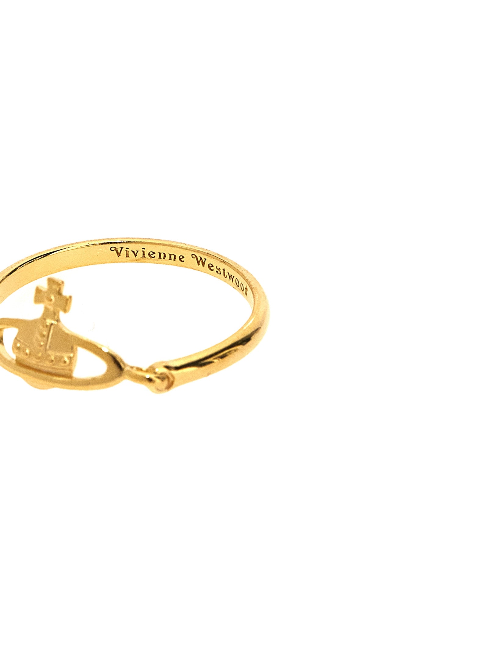 Vivienne Westwood 'Vendome' Ring