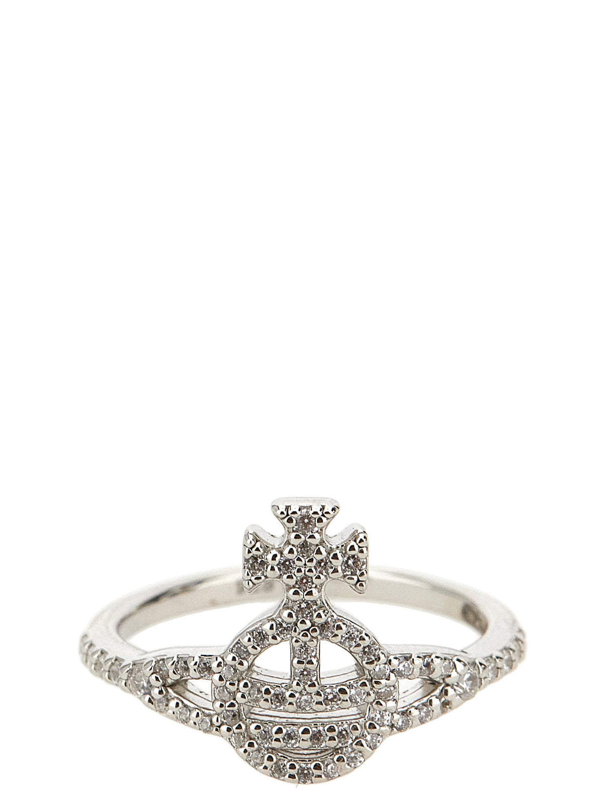 Vivienne Westwood 'Calliope' Ring