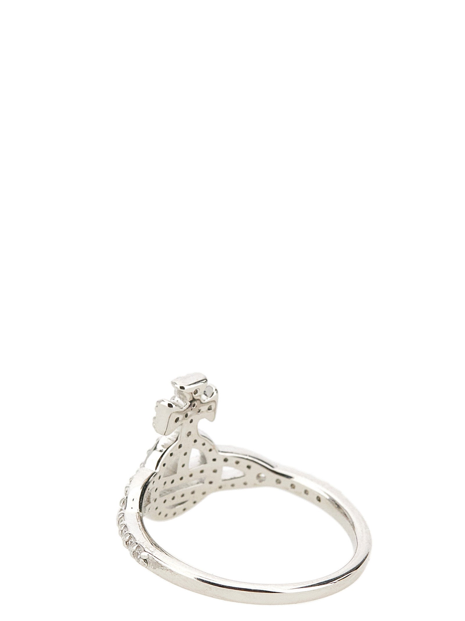 Vivienne Westwood 'Calliope' Ring