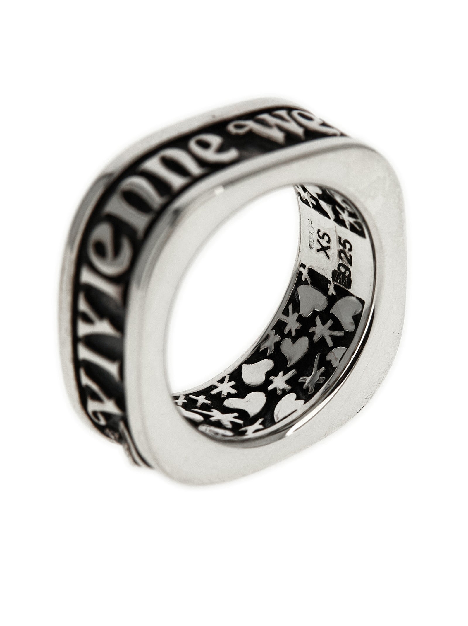 Vivienne Westwood 'Scilly' Ring