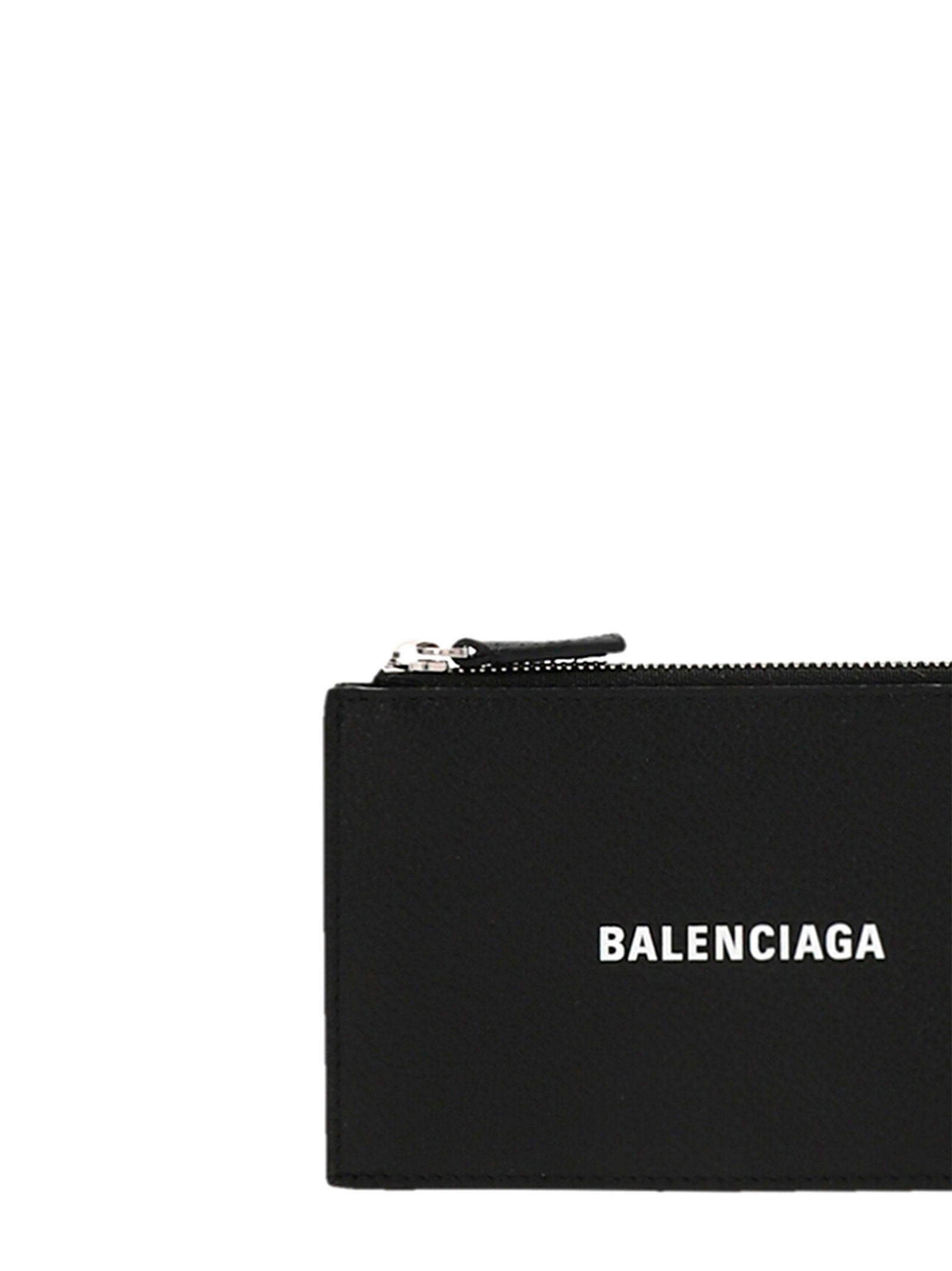 Balenciaga 'Cash' Card