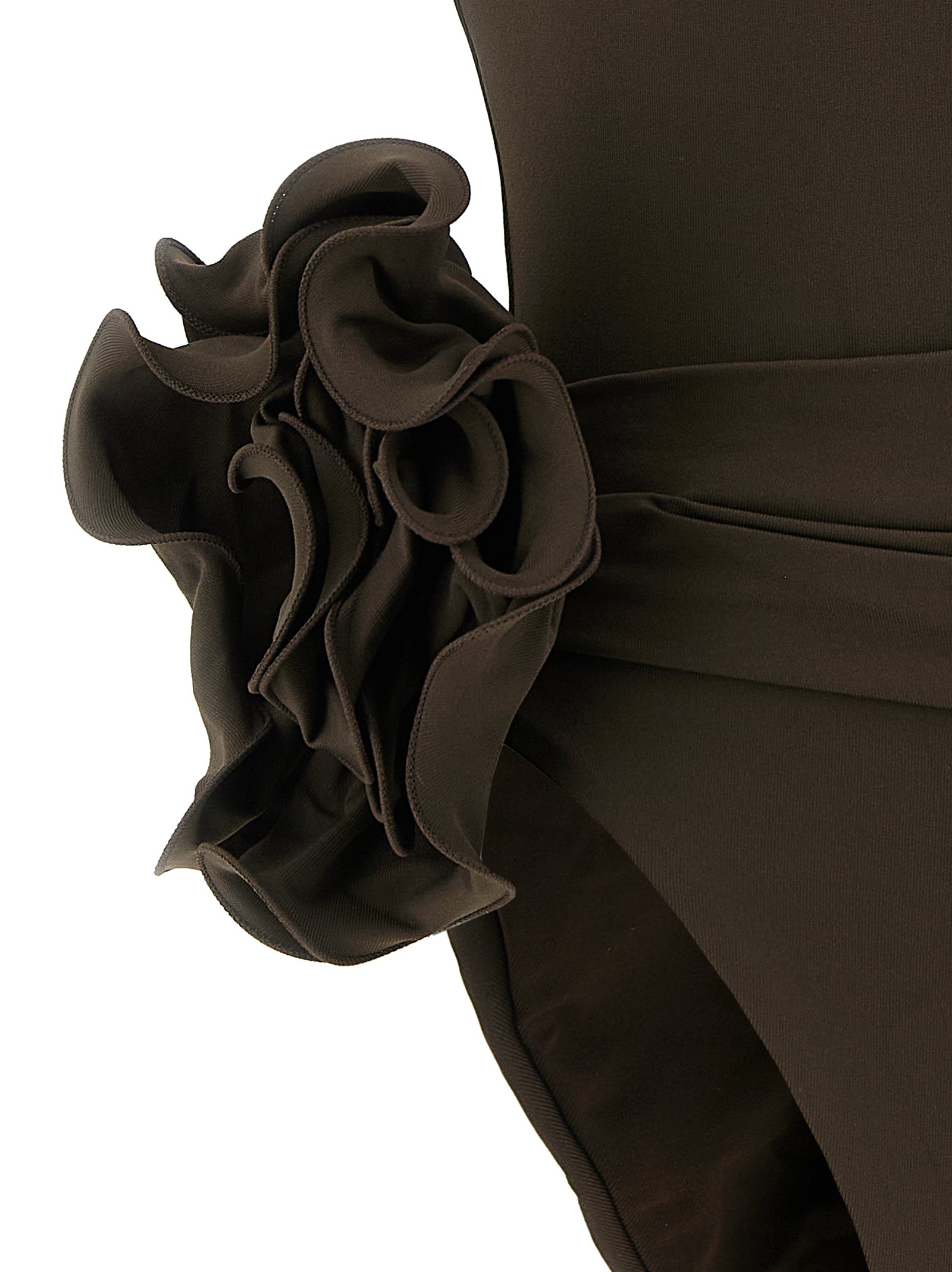 Magda Butrym '05' One-Piece Swimsuit