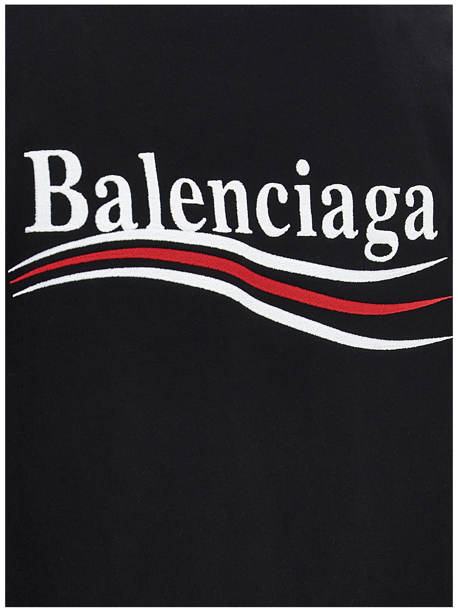 Balenciaga 'Political Campaign' T-Shirt