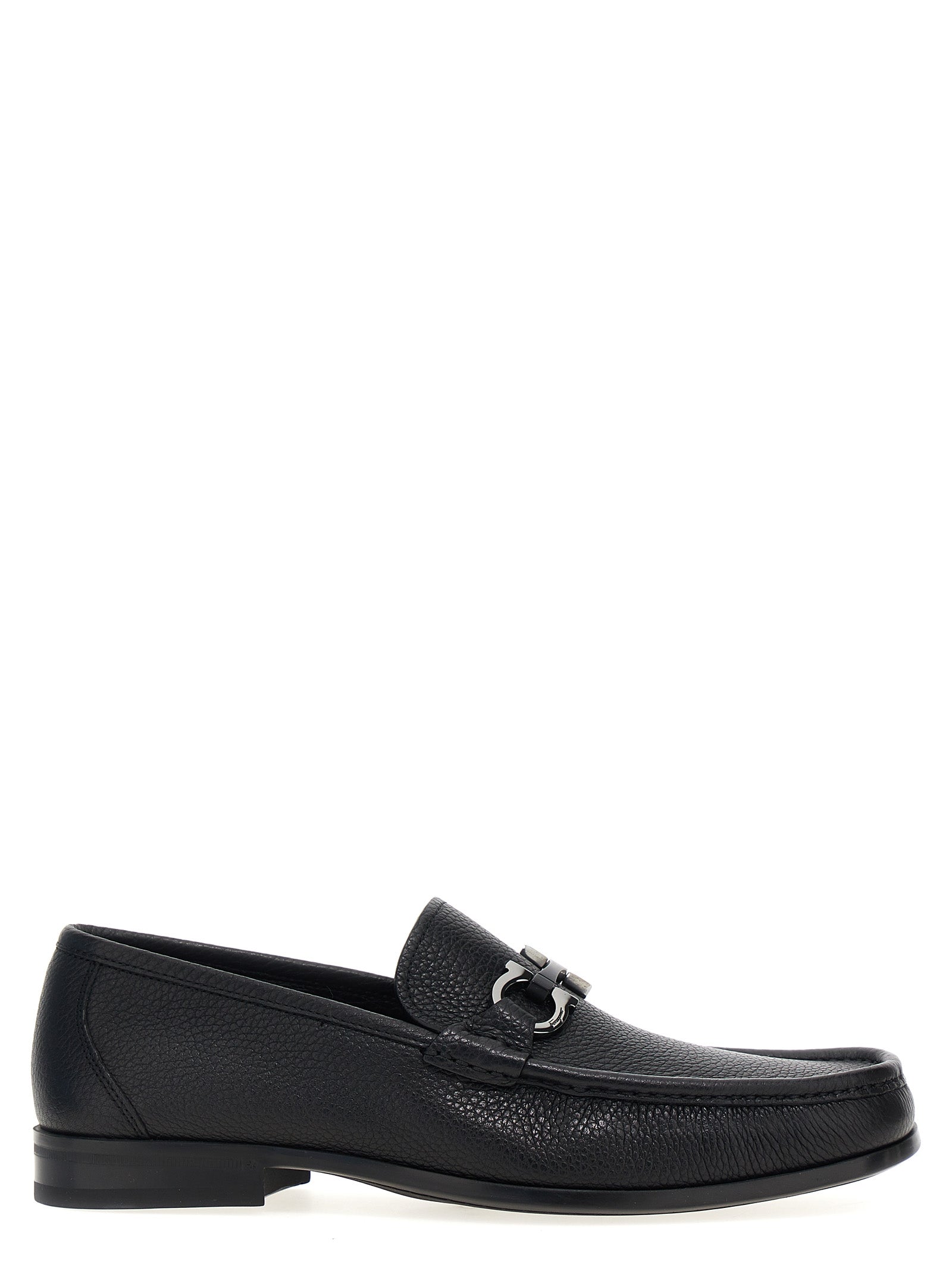 Ferragamo 'Grandioso' Loafers