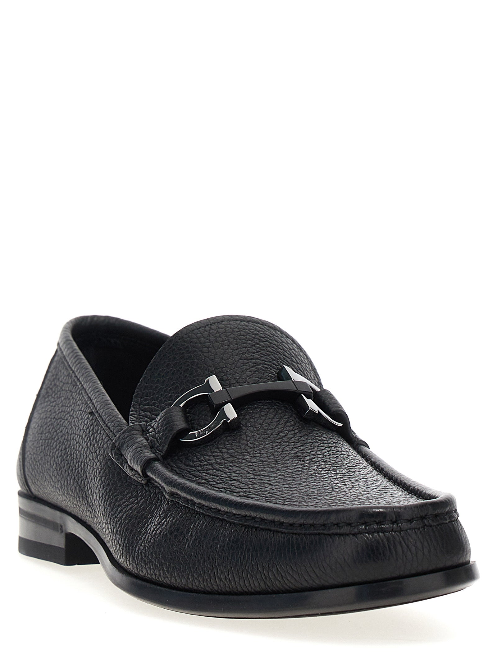 Ferragamo 'Grandioso' Loafers