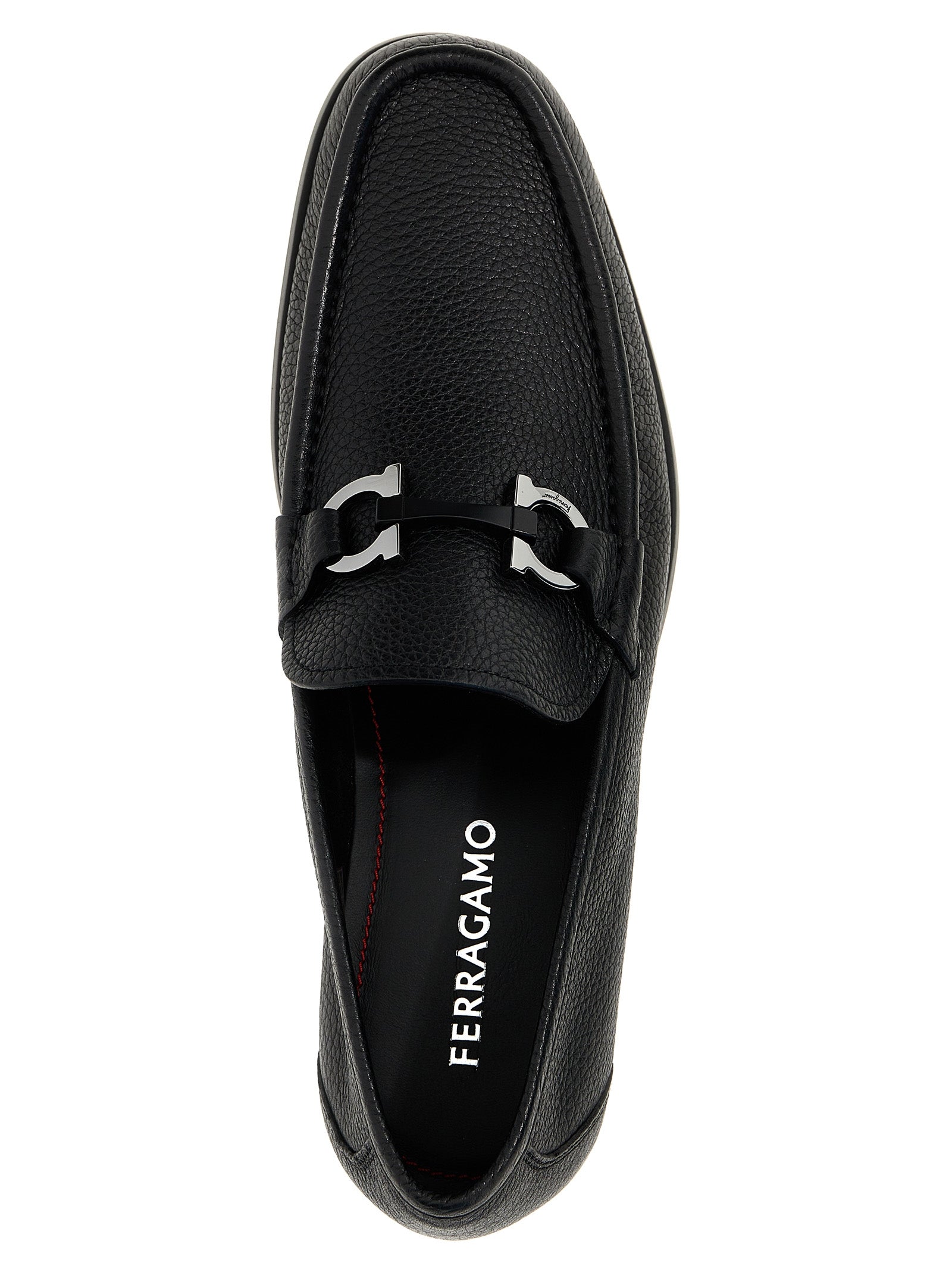 Ferragamo 'Grandioso' Loafers