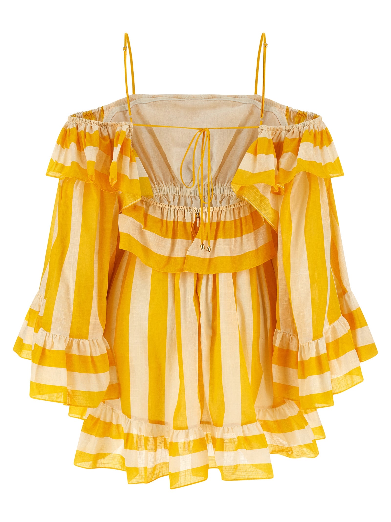 Zimmermann 'Daylight' Dress