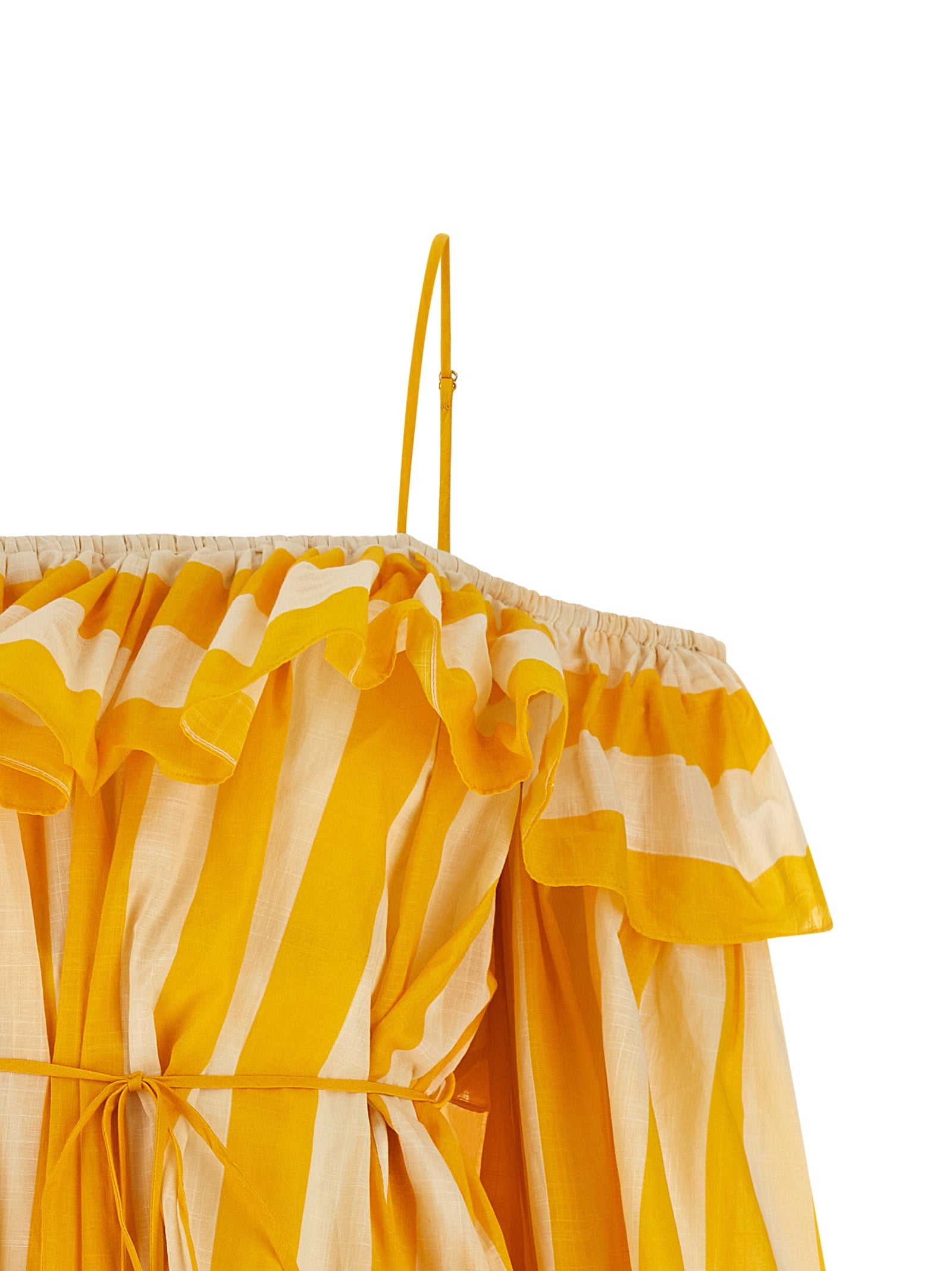 Zimmermann 'Daylight' Dress