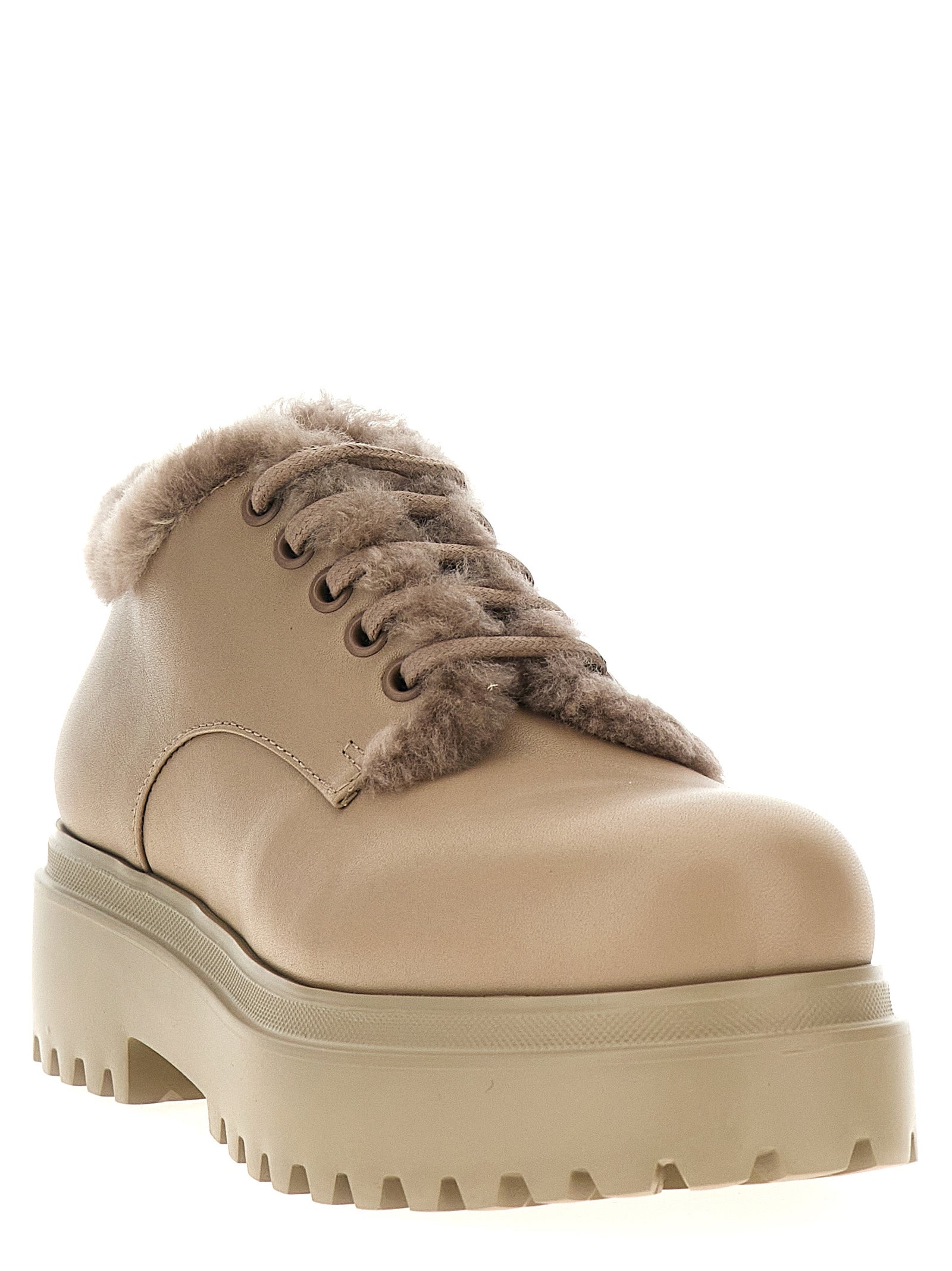 Le Silla 'Ranger' Ankle Boots