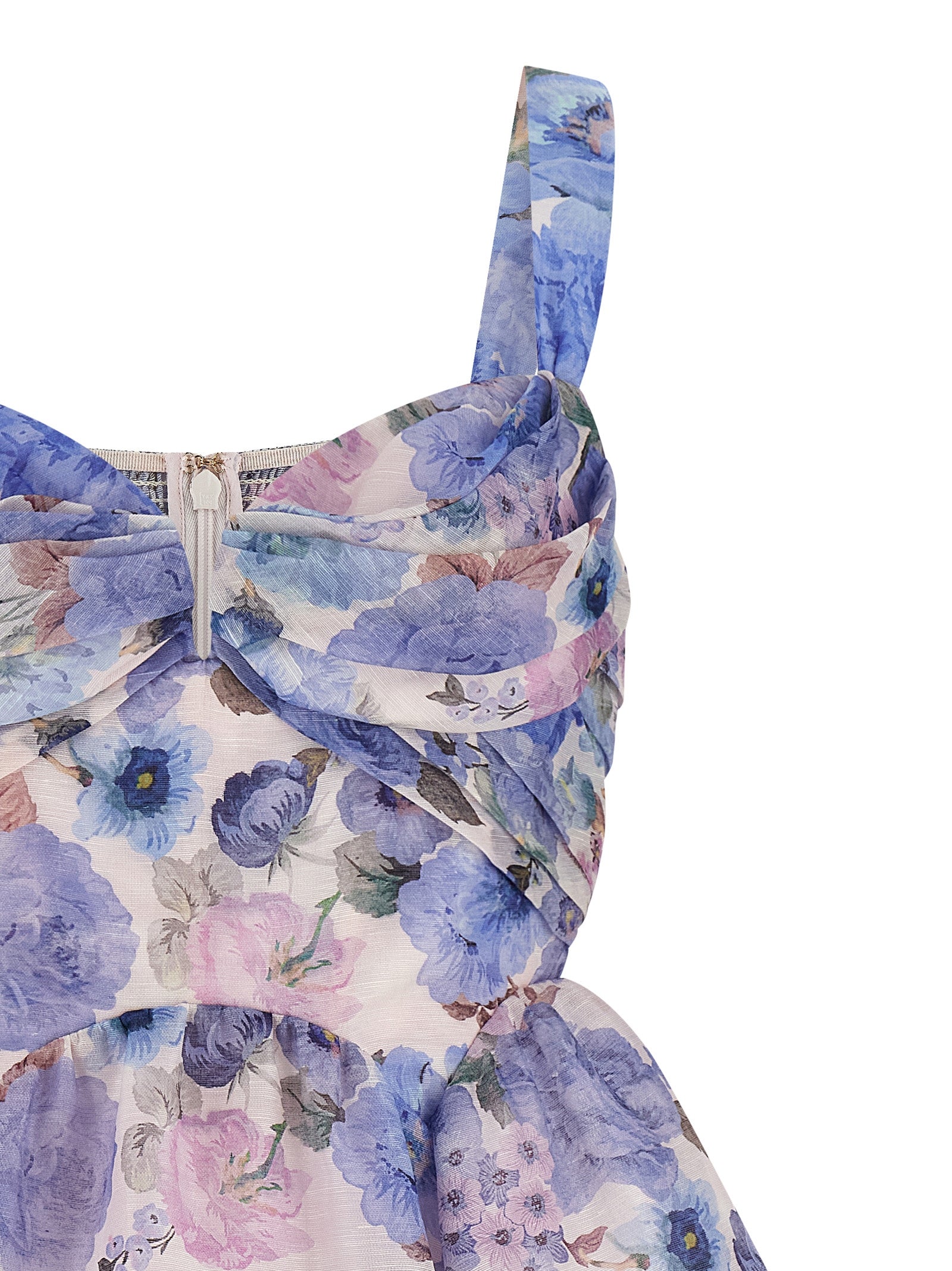 Zimmermann 'Rebellion' Dress