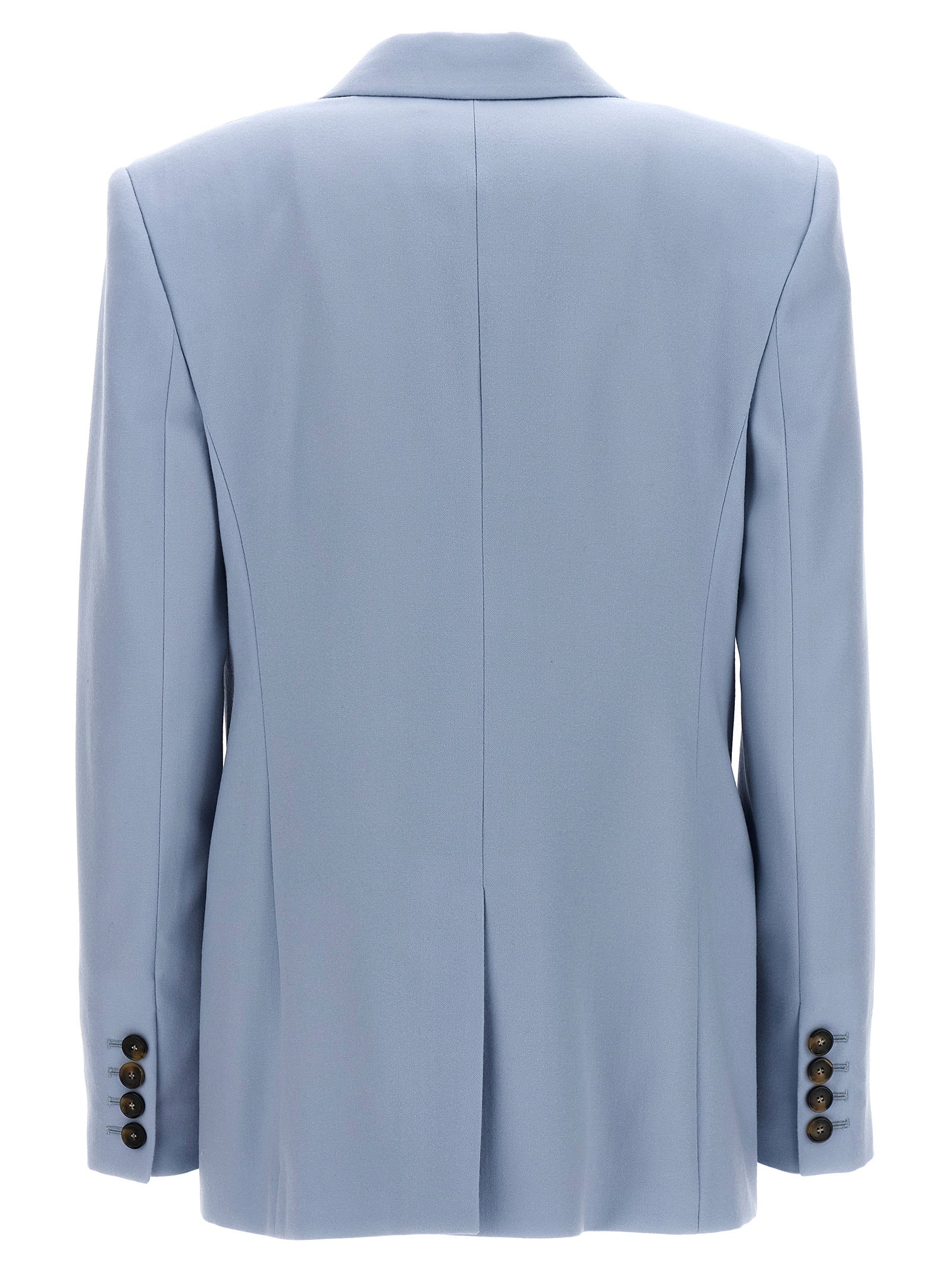 Stella Mccartney 'Boyfriend' Blazer Jacket