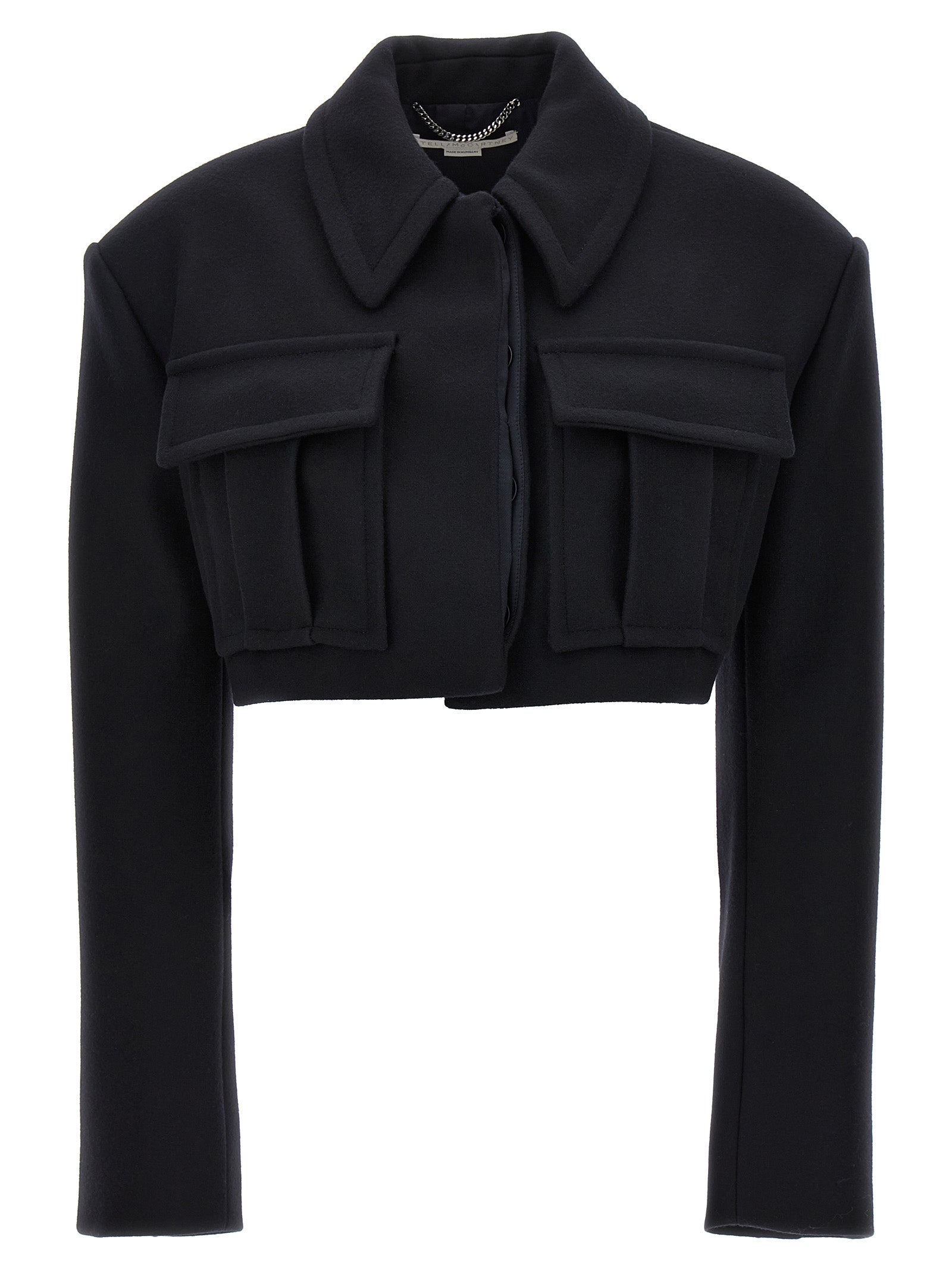 Stella Mccartney 'Balaton Bacci' Jacket