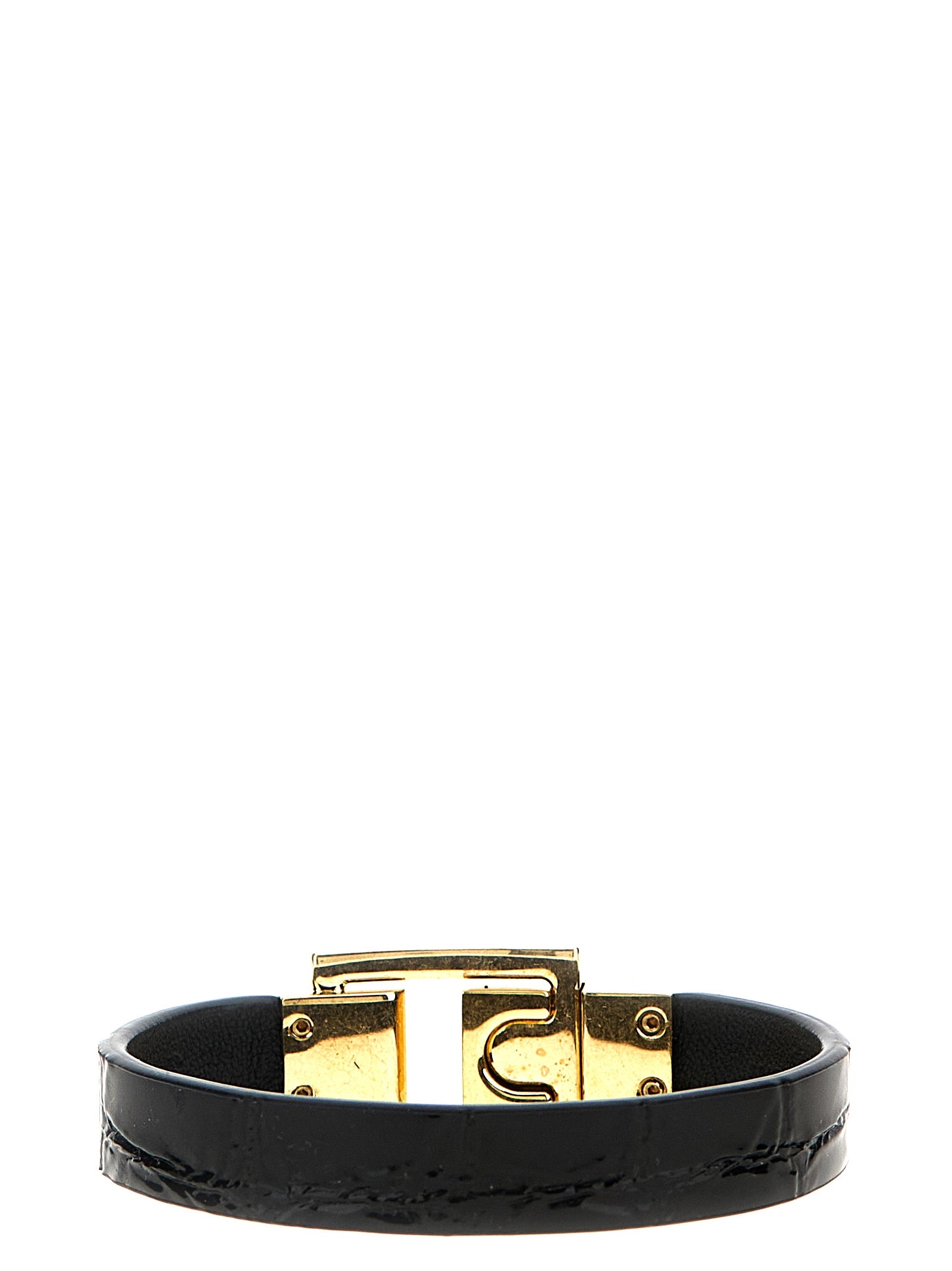 Saint Laurent 'Le Carré' Bracelet