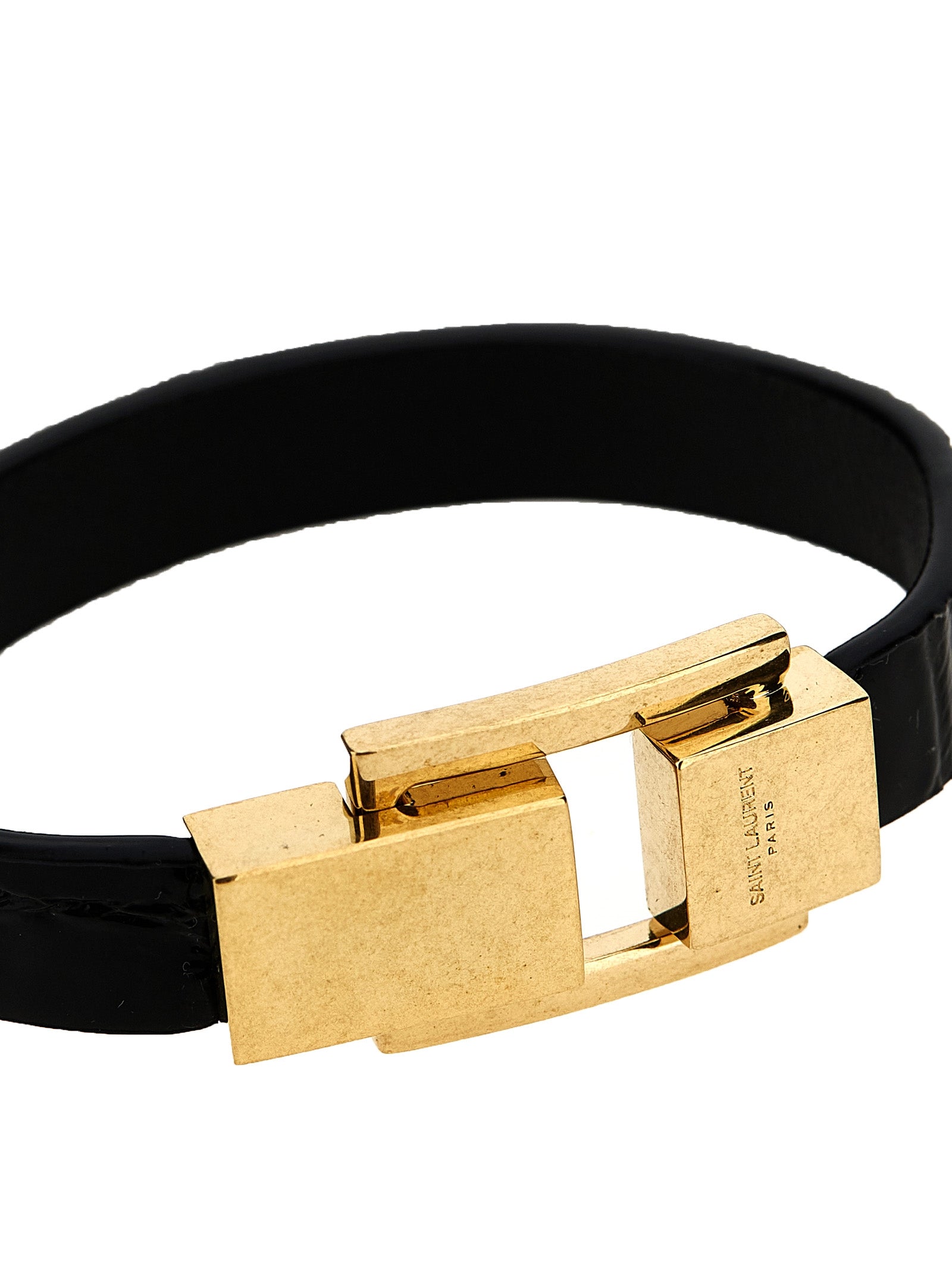 Saint Laurent 'Le Carré' Bracelet