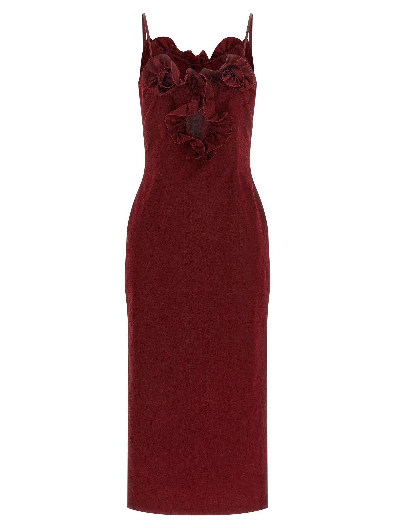 Magda Butrym '03' Dress