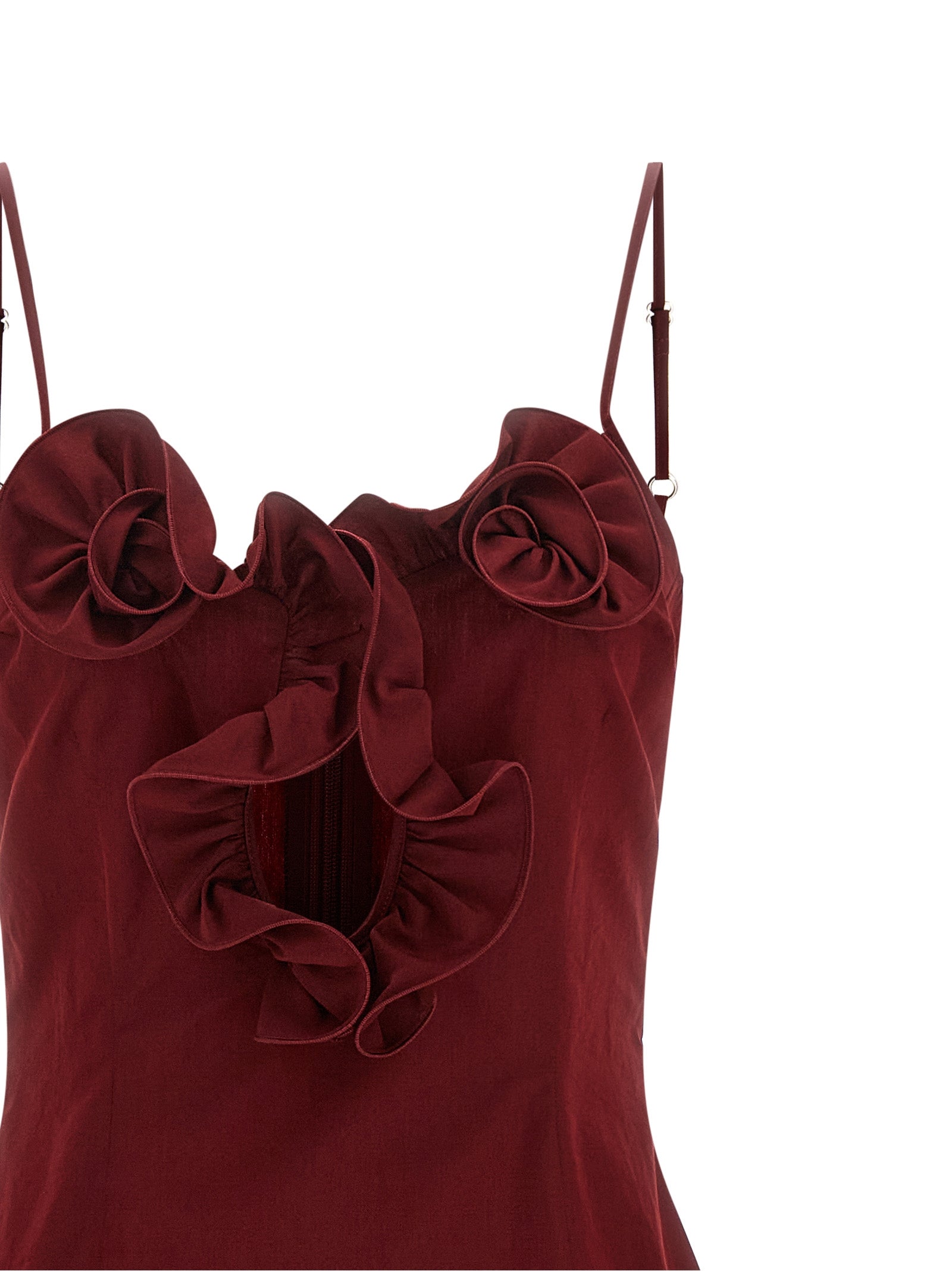 Magda Butrym '03' Dress