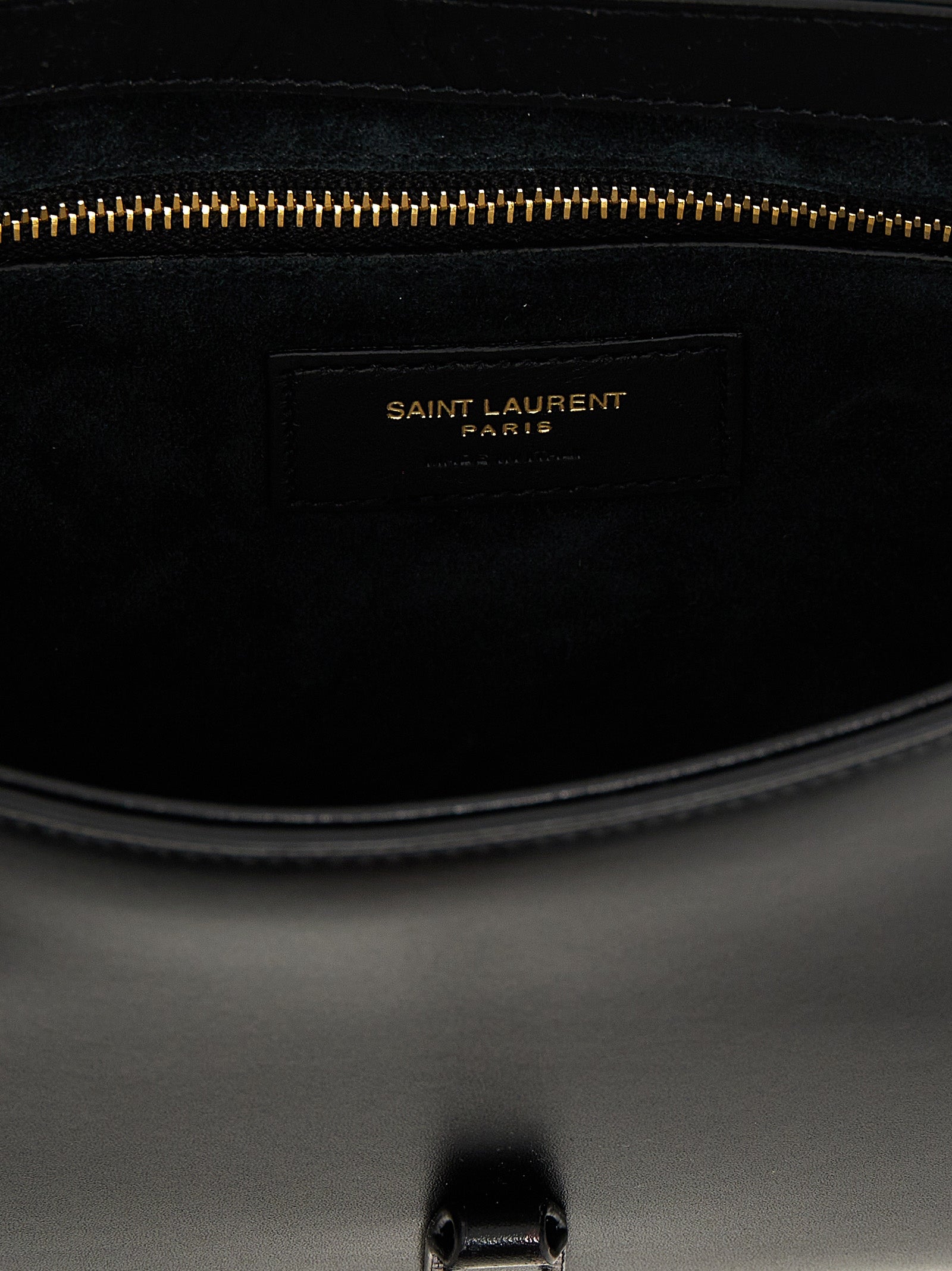 Saint Laurent 'Hobo Le 5 À 7' Shoulder Bag