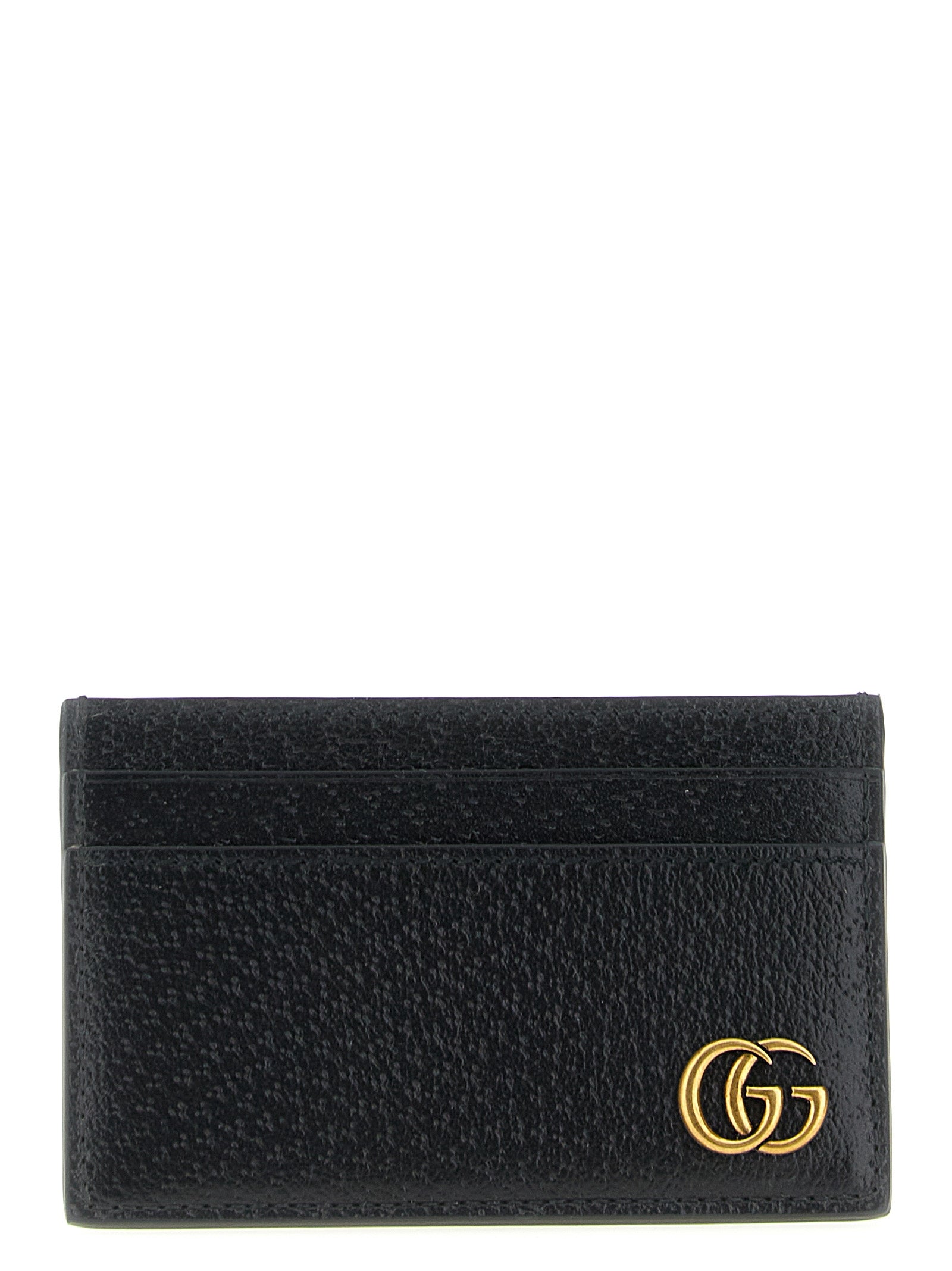 Gucci 'Gg Marmont' Card Holder