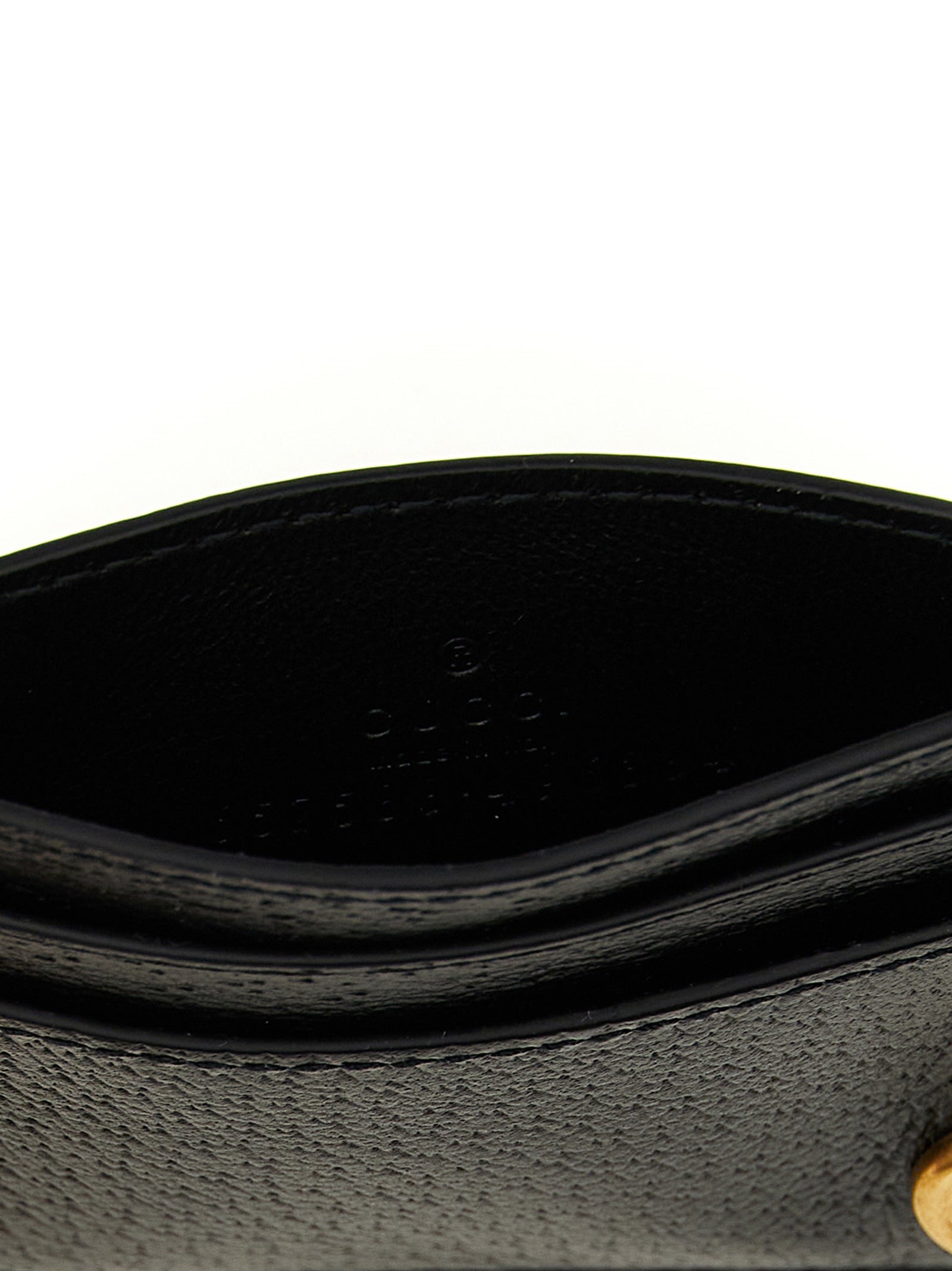 Gucci 'Gg Marmont' Card Holder