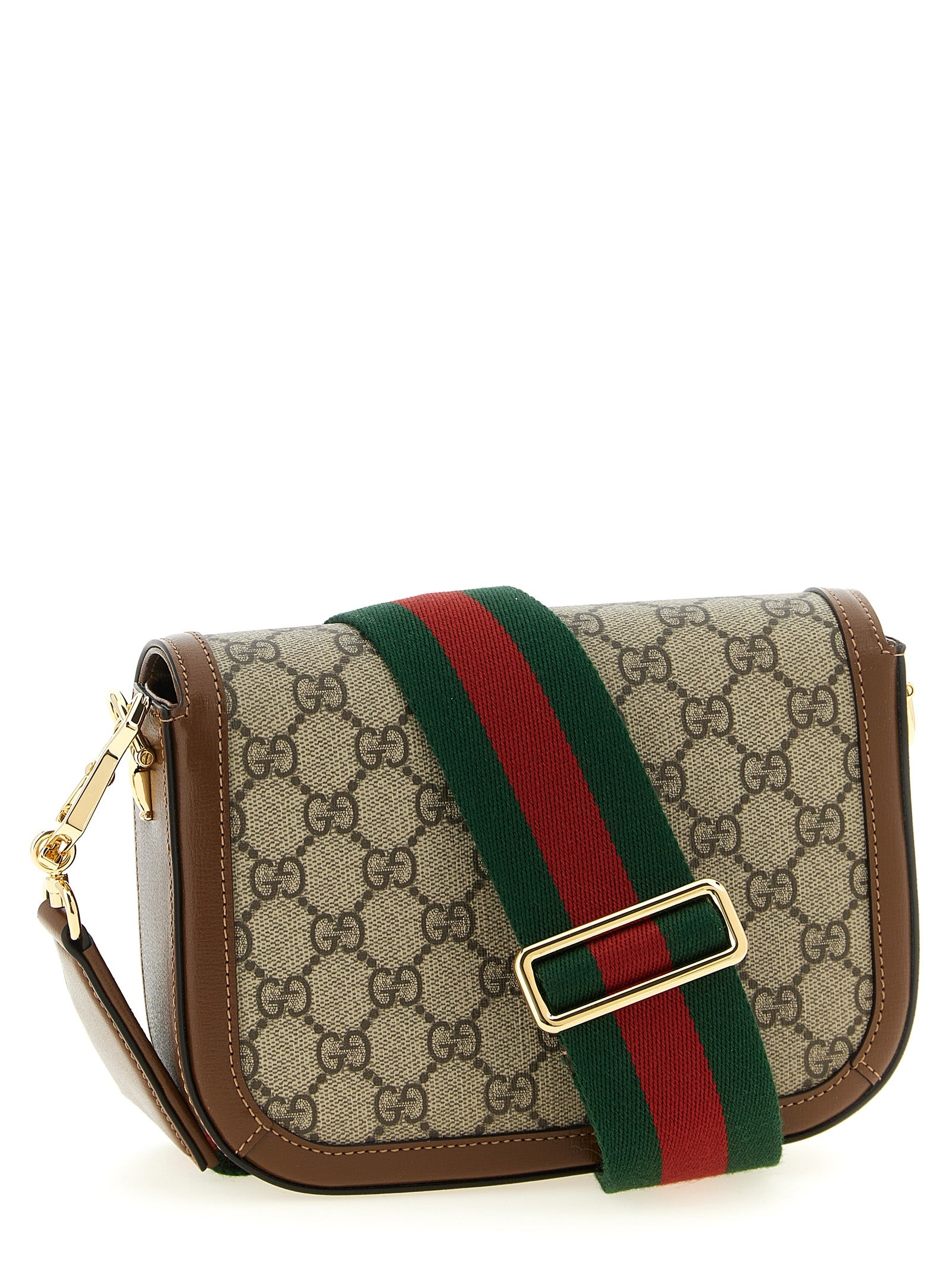 Gucci 'Gucci Horsebit 1955' Shoulder Bag