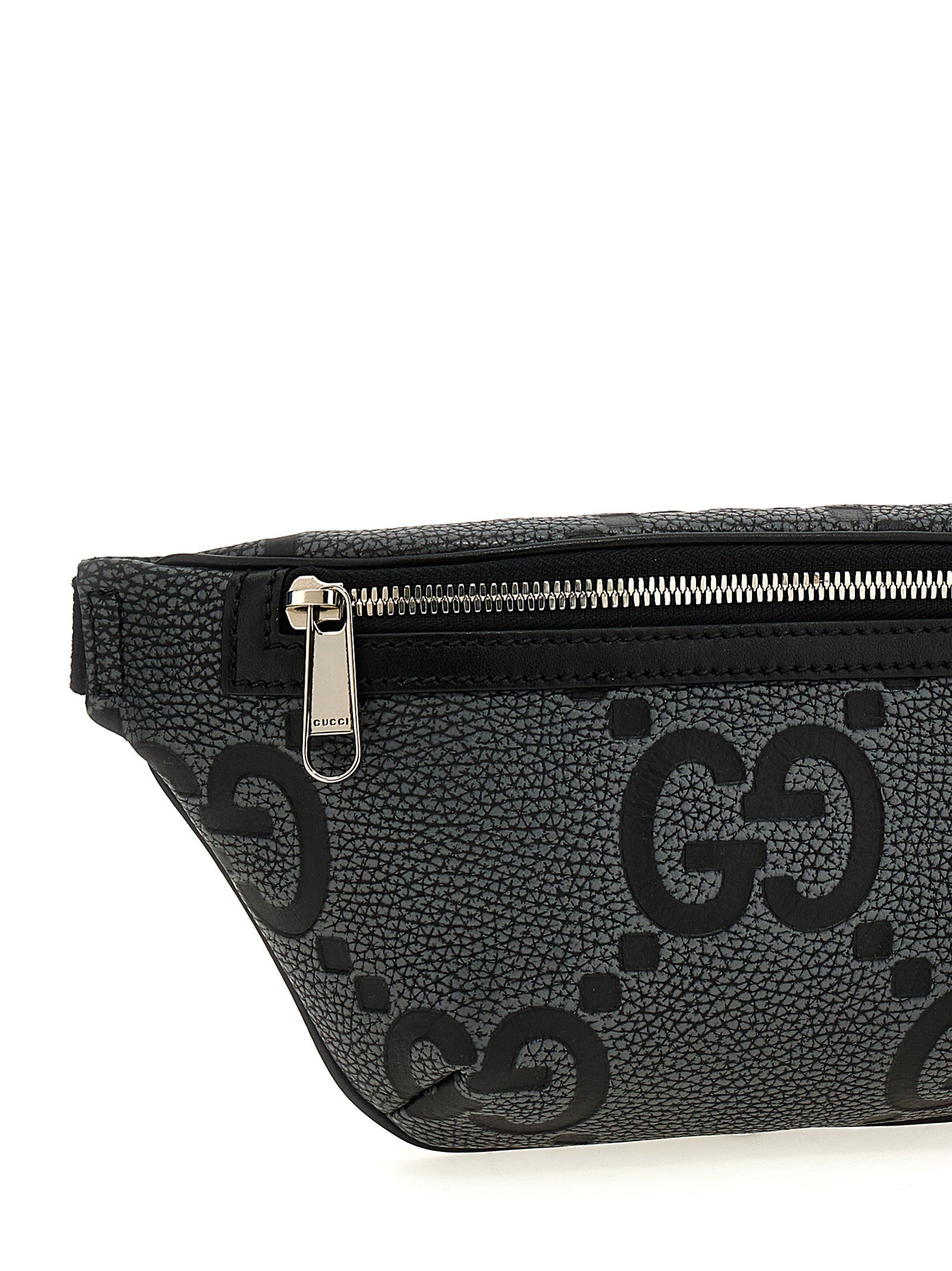 Gucci 'Jumbo Gg' Fanny Pack