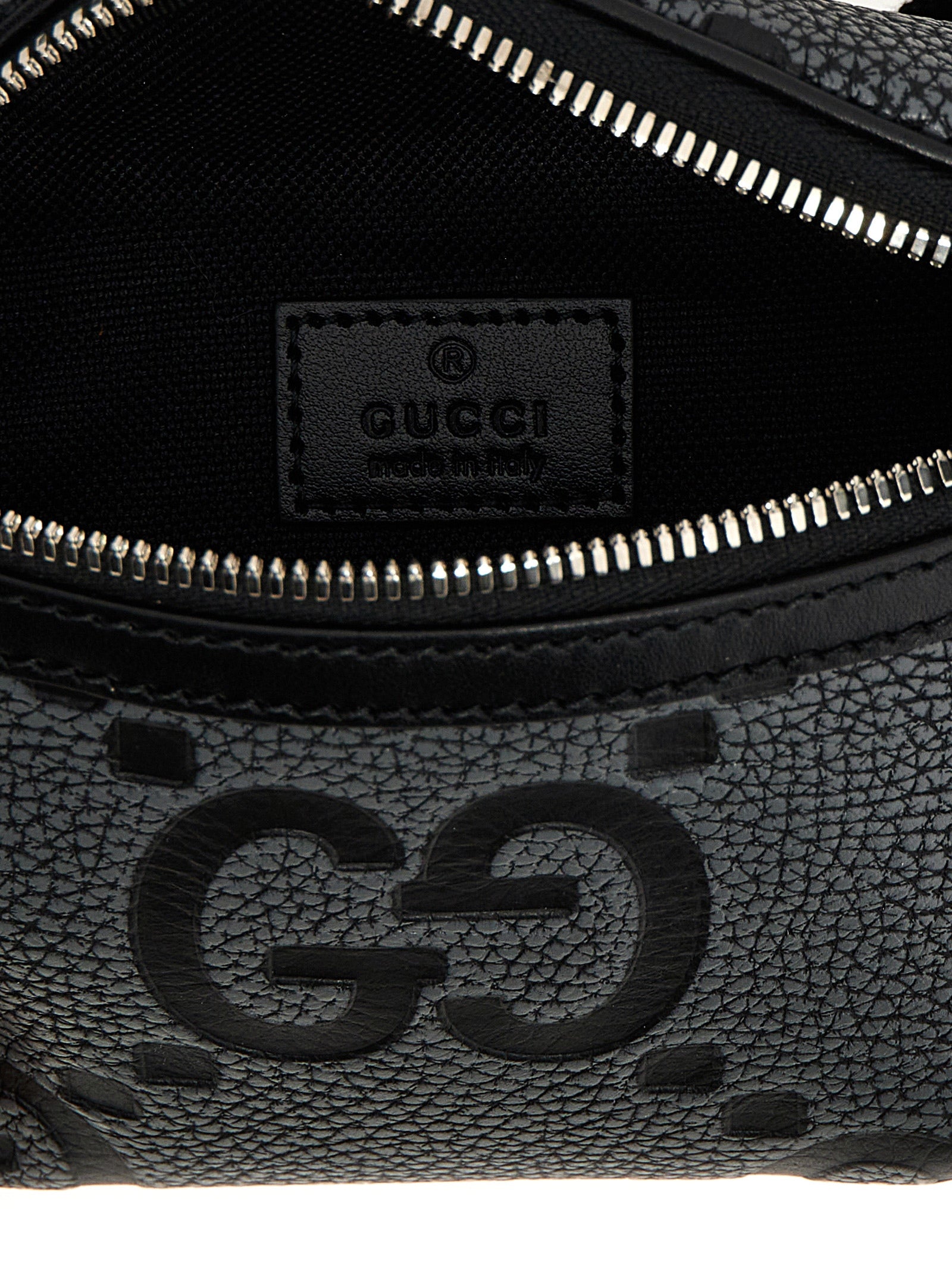 Gucci 'Jumbo Gg' Fanny Pack