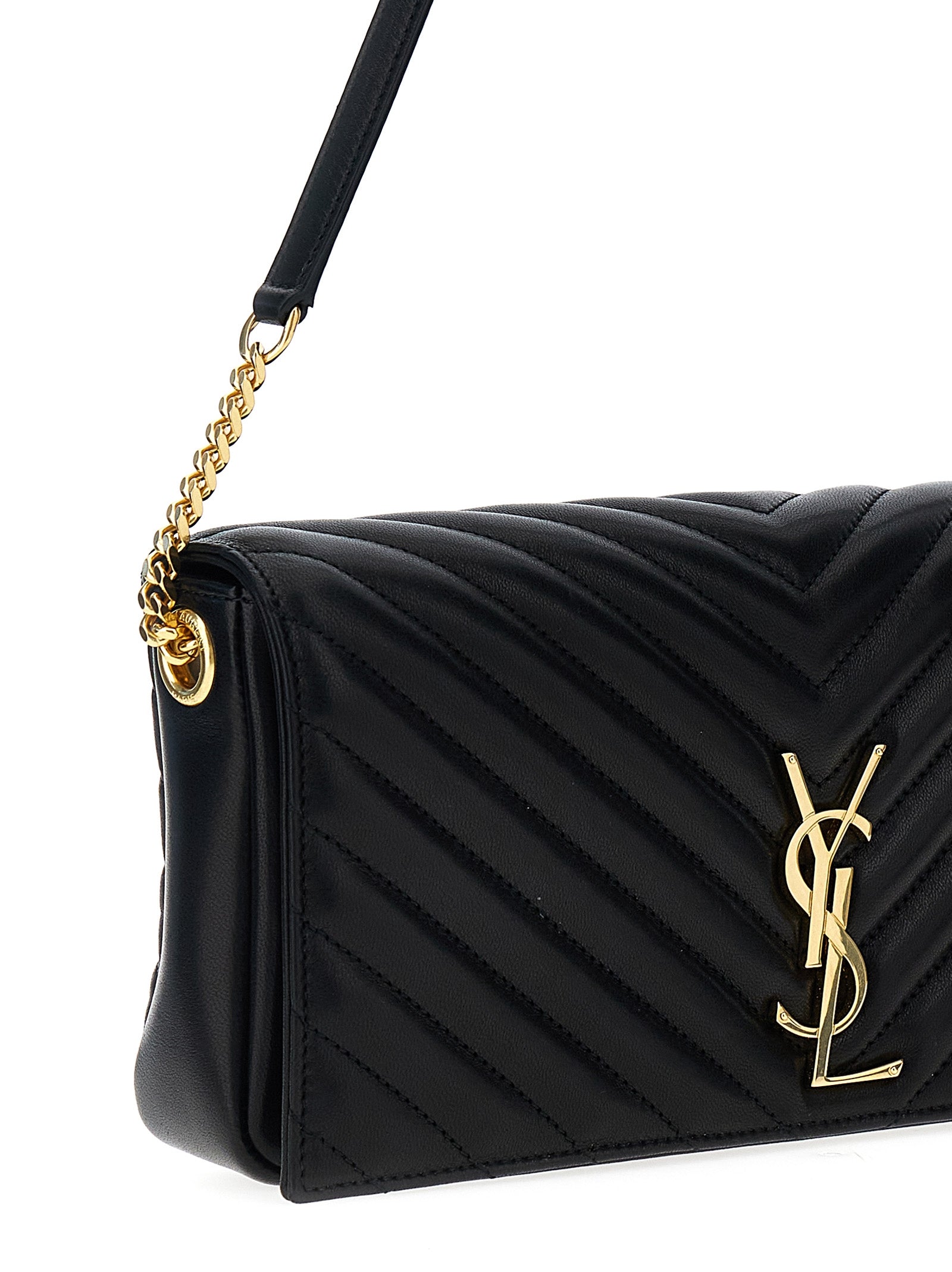 Saint Laurent 'Kate 99' Shoulder Bag