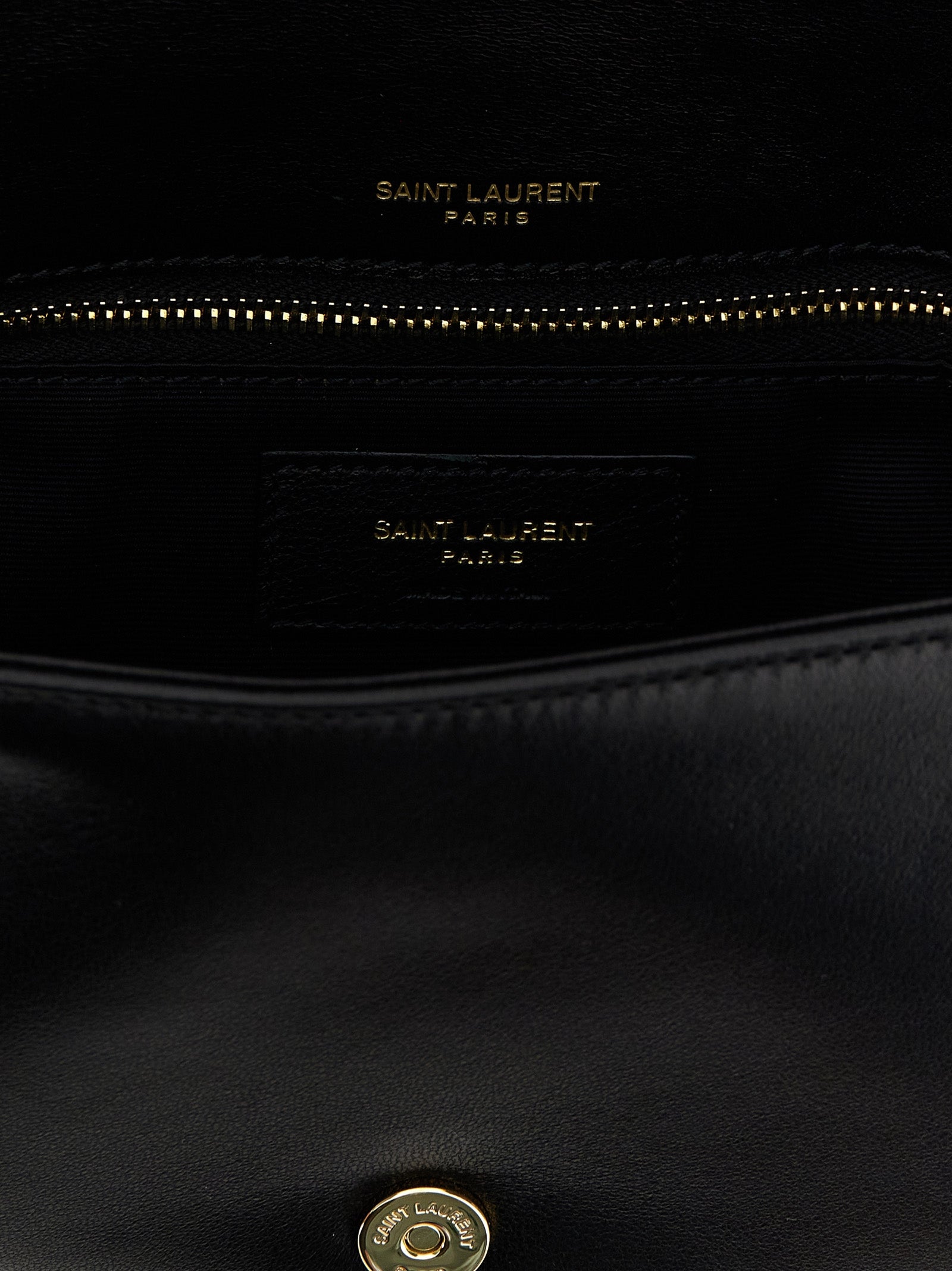 Saint Laurent 'Kate 99' Shoulder Bag