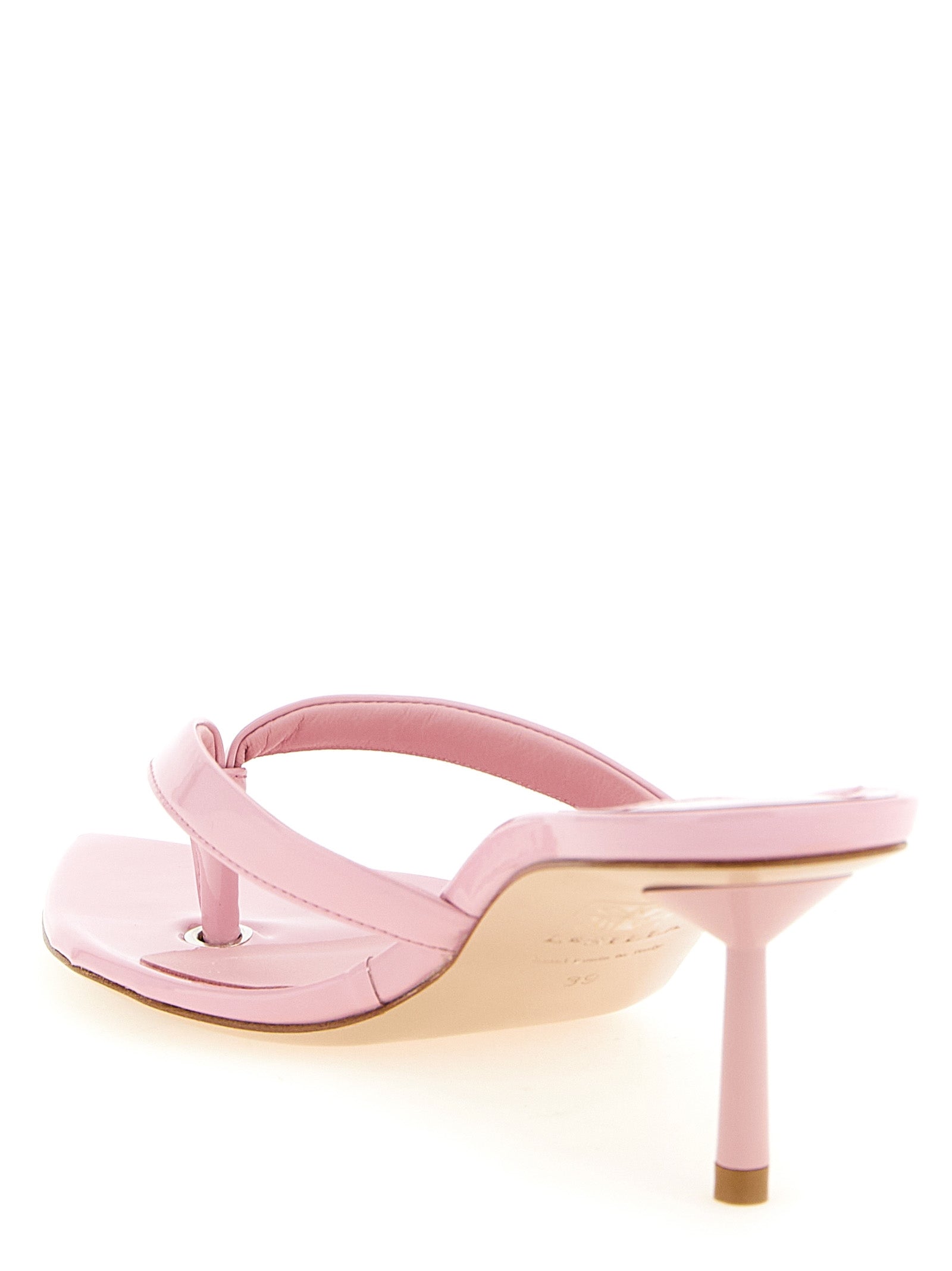 Le Silla 'Gisele' Sandals