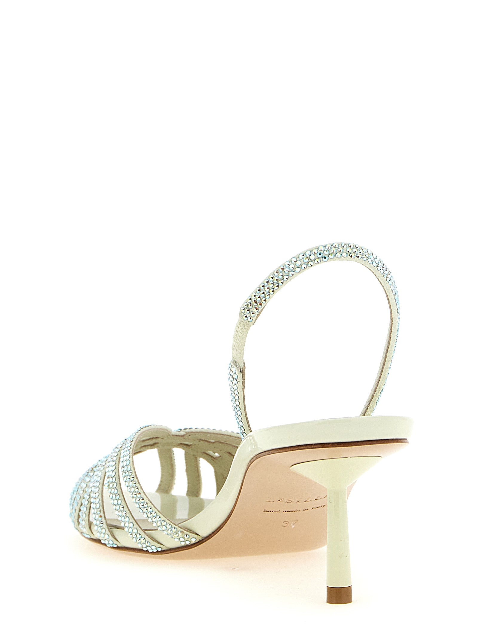Le Silla 'Embrace Divina' Sandals