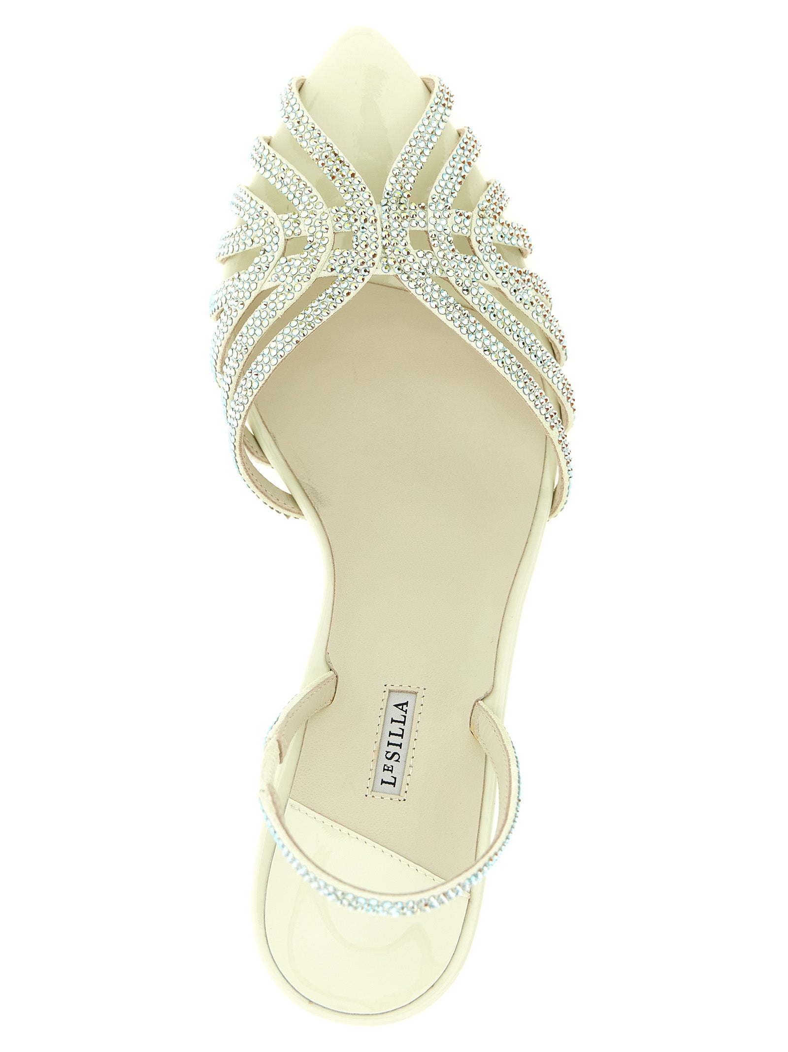 Le Silla 'Embrace Divina' Sandals