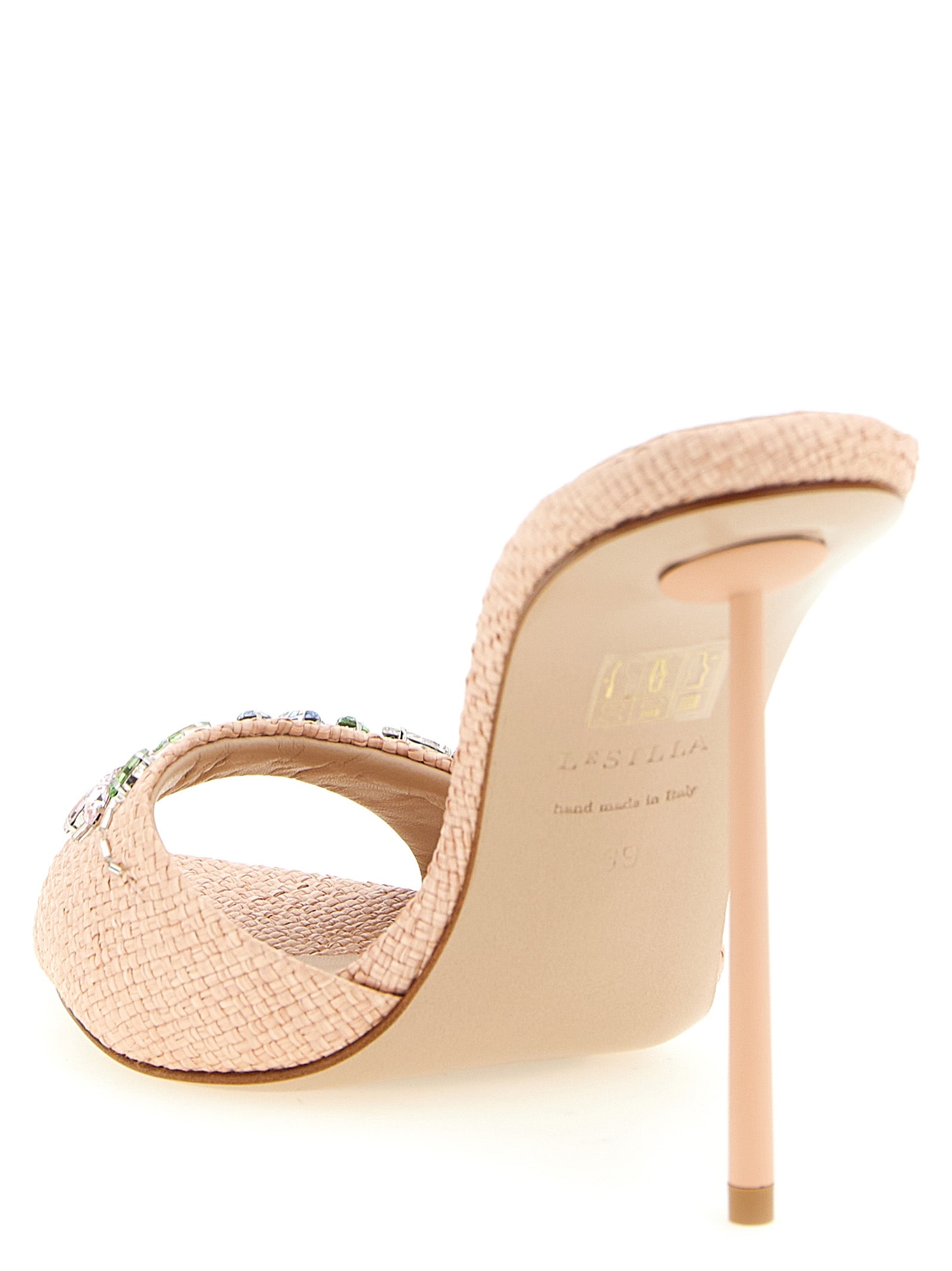 Le Silla 'Prairie' Sandals