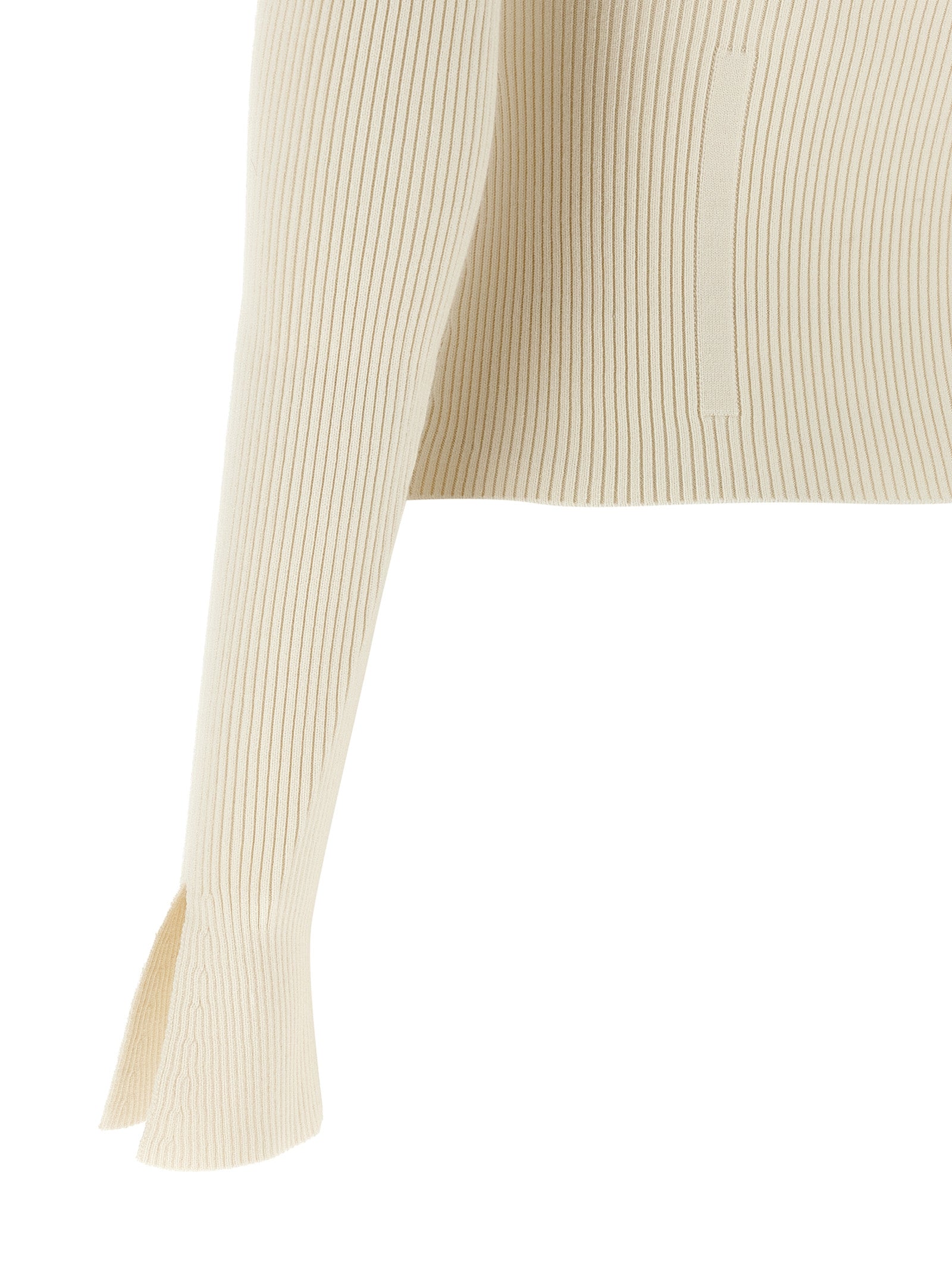 Zimmermann 'Rebellion Bandeau' Cardigan