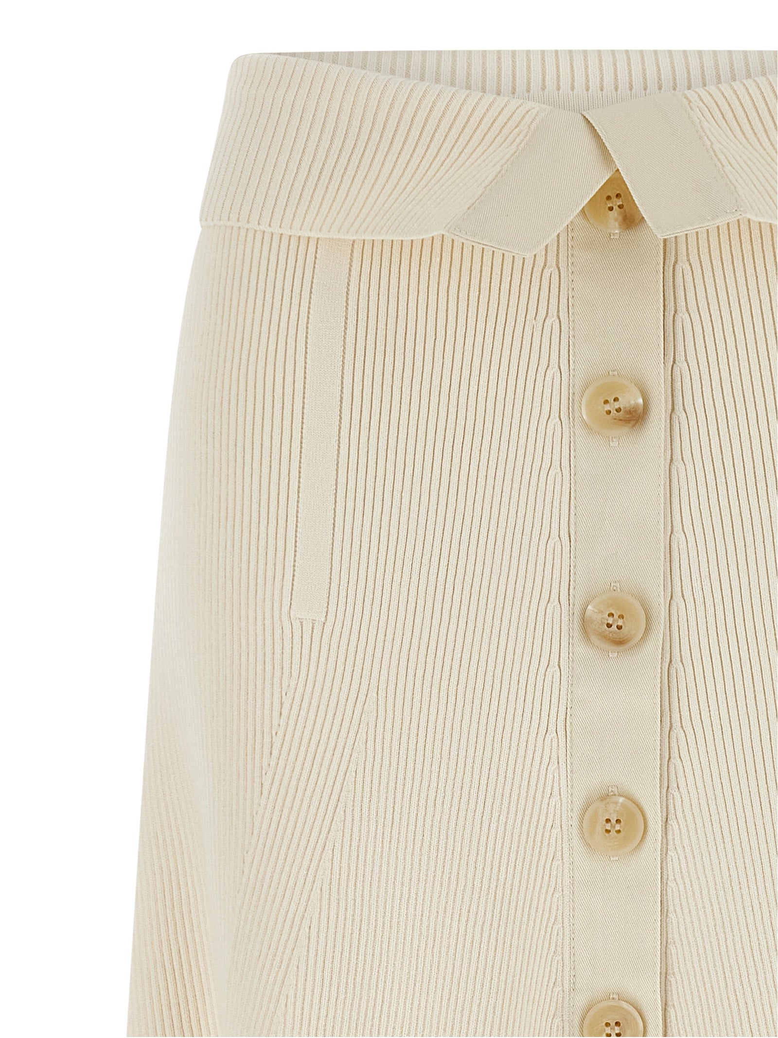 Zimmermann 'Rebellion' Skirt