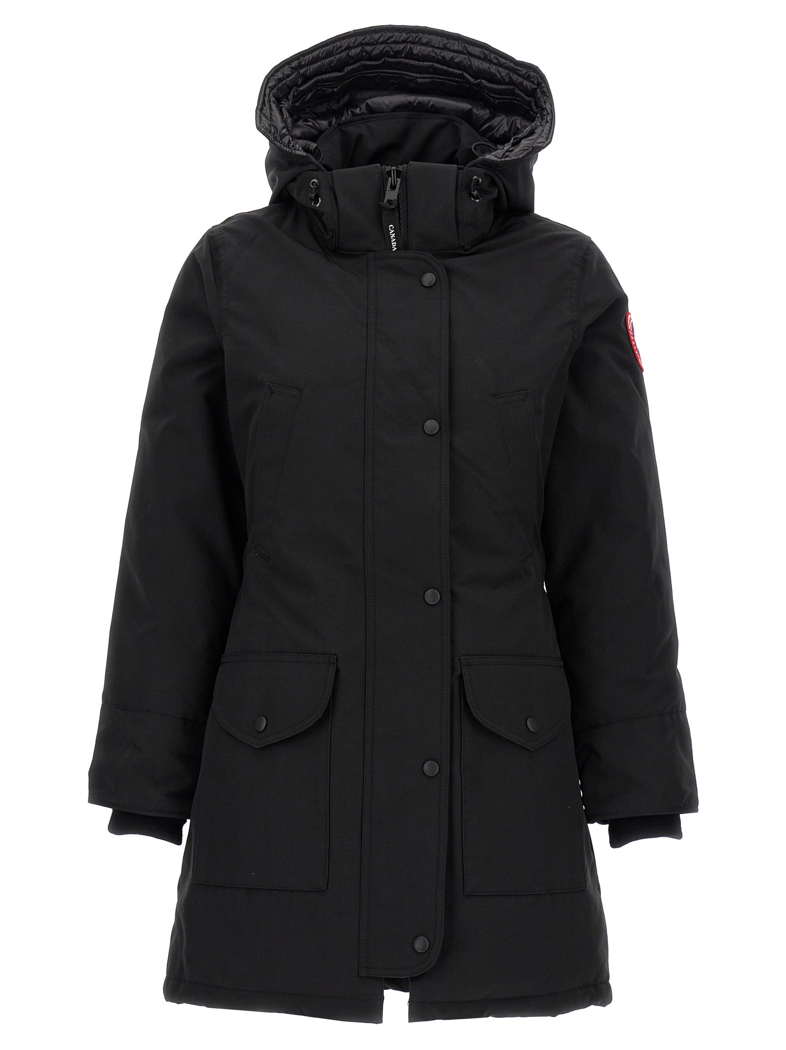 Canada Goose 'Trillium' Parka