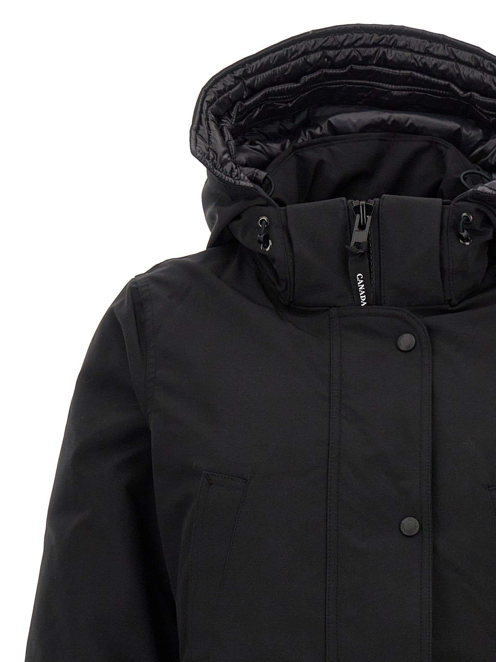 Canada Goose 'Trillium' Parka