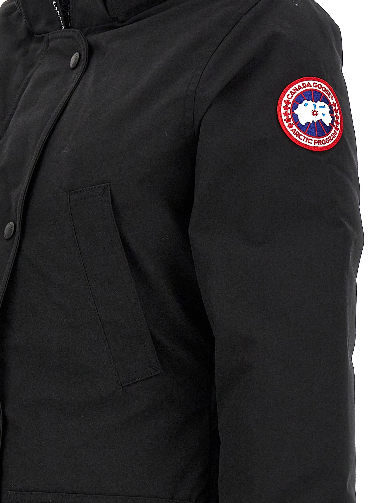 Canada Goose 'Trillium' Parka