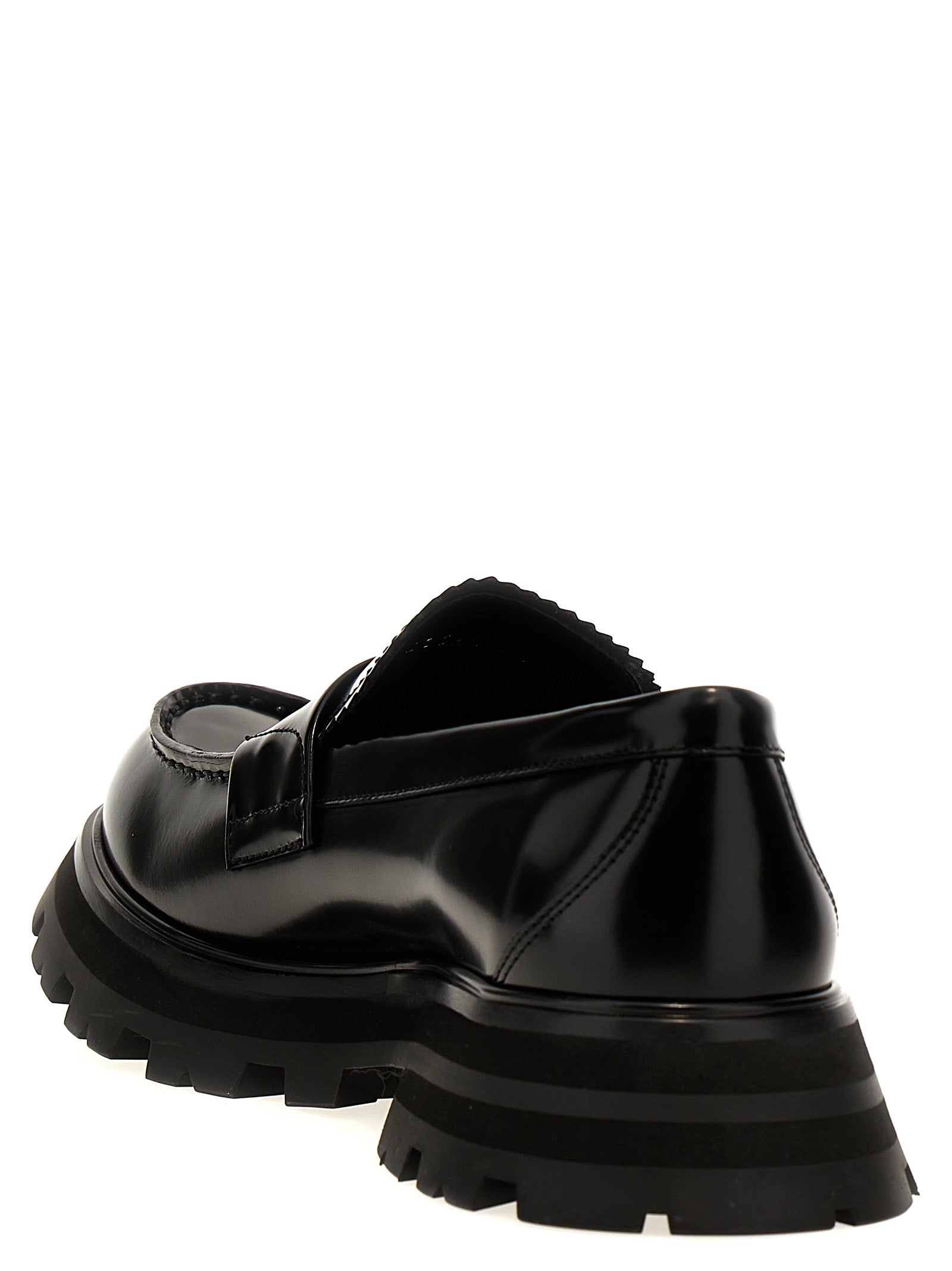 Alexander Mcqueen 'Wander' Loafers