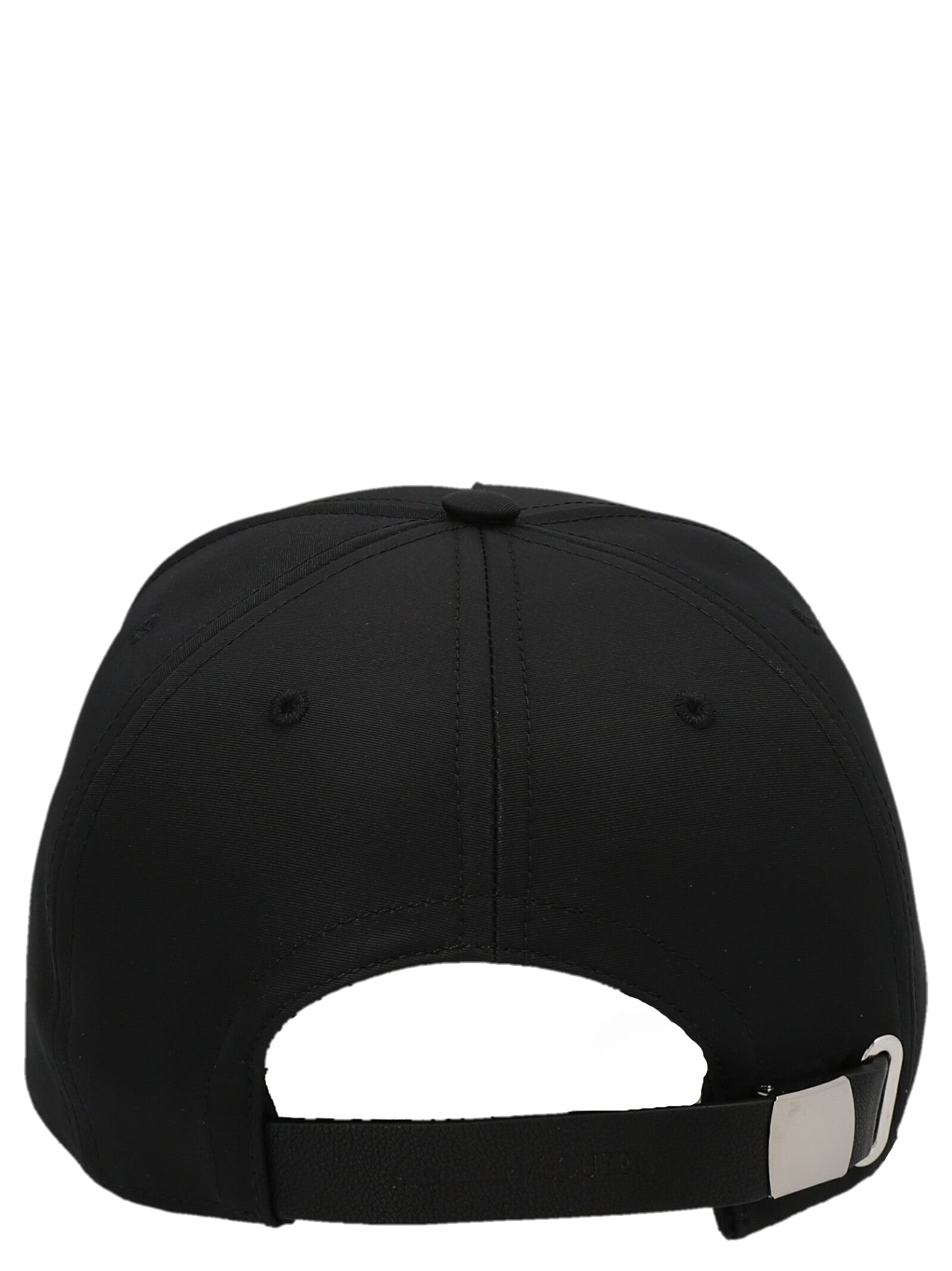 Alexander Mcqueen 'Tonal Graffiti' Cap