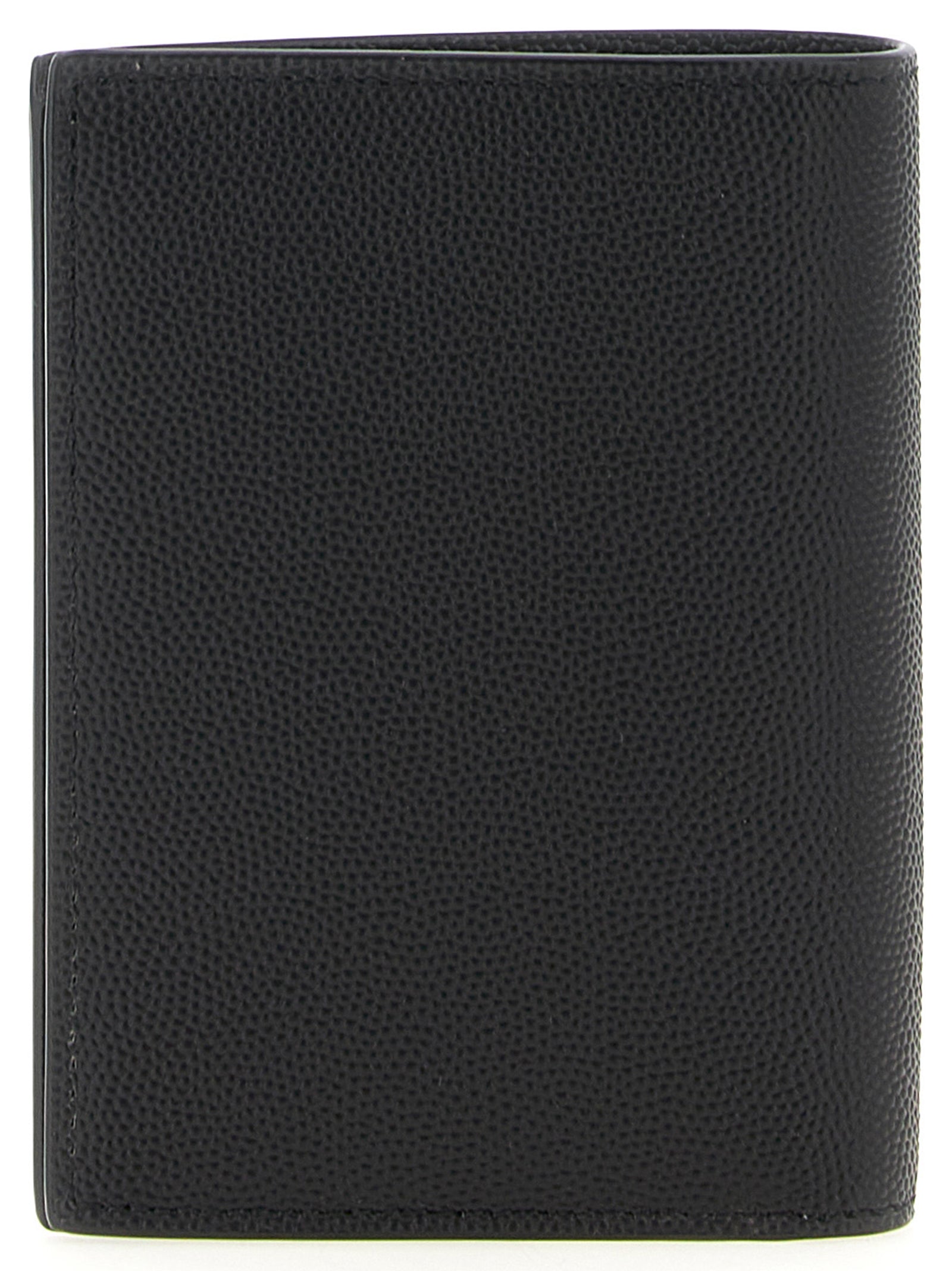 Saint Laurent 'Saint Laurent Paris' Card Holder